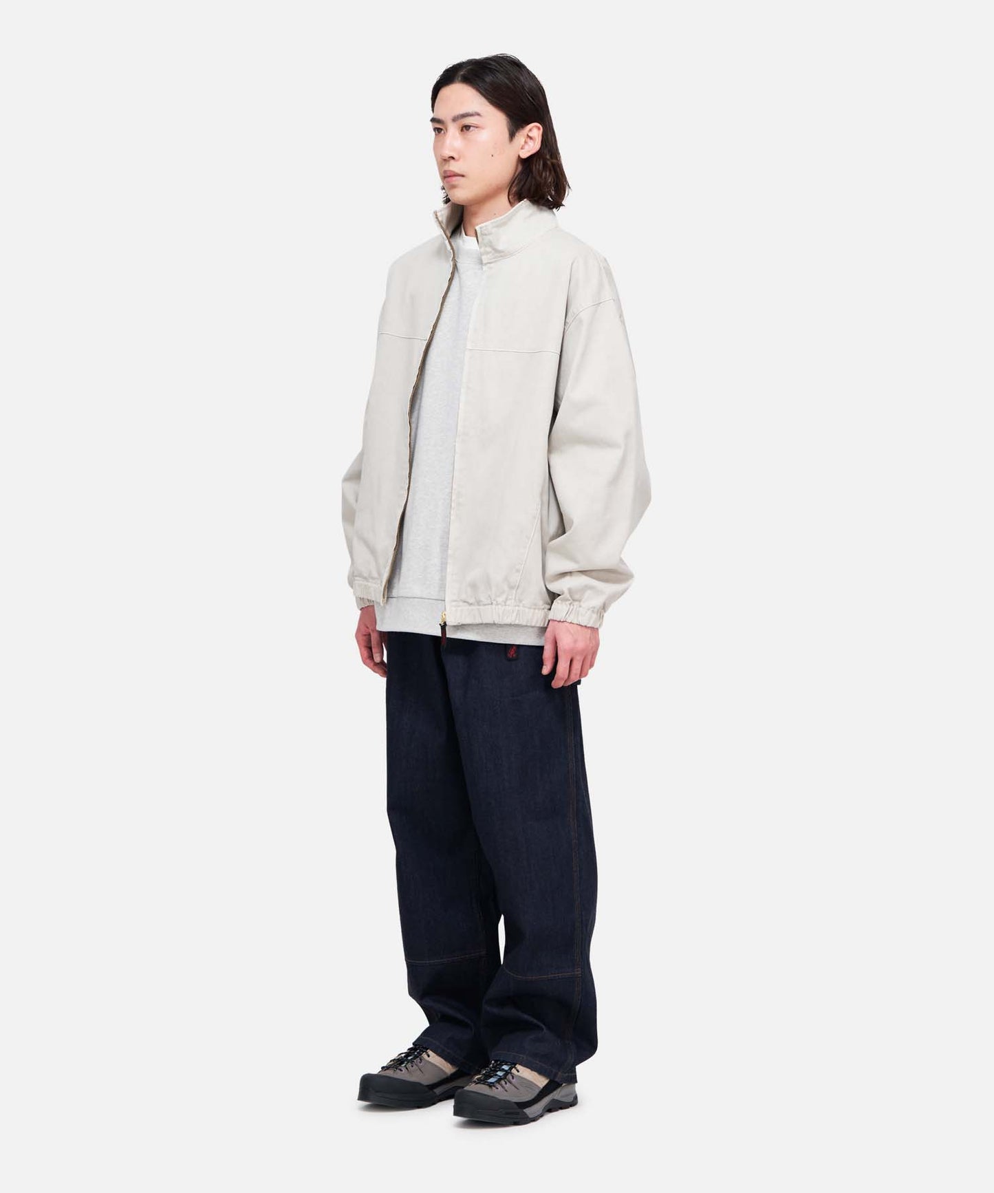 JAPANESE DENIM WORK PANT|ジャパニーズデニムワークパンツ