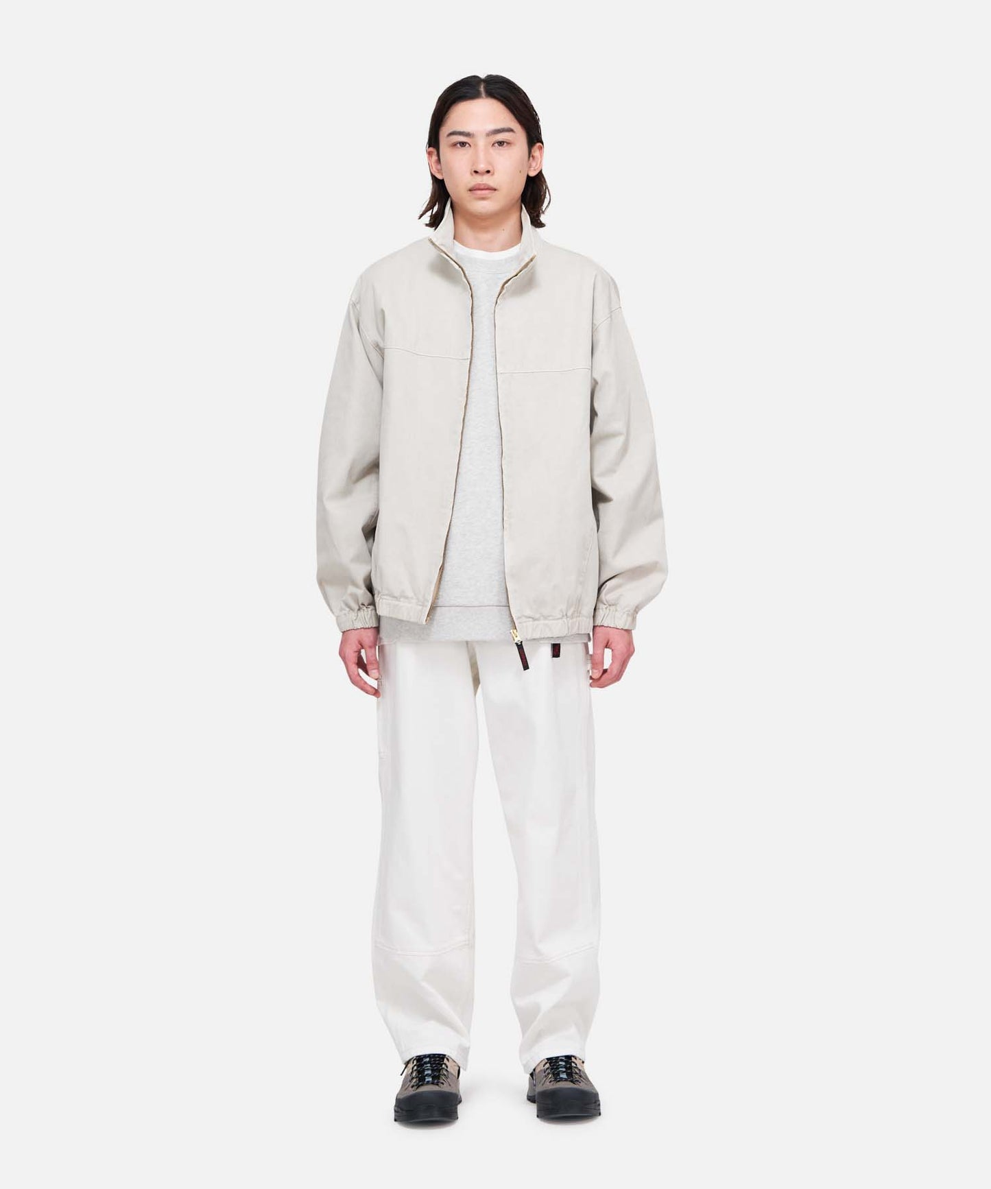 JAPANESE DENIM WORK PANT|ジャパニーズデニムワークパンツ