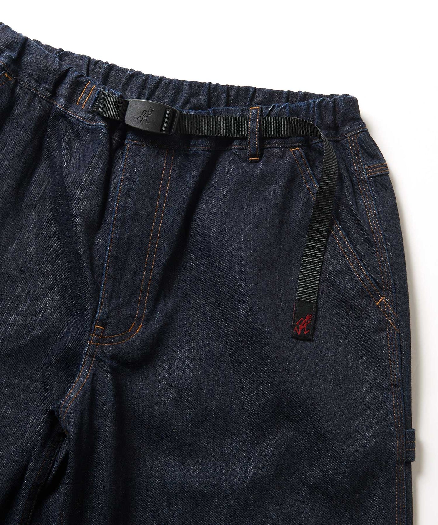 JAPANESE DENIM WORK PANT|ジャパニーズデニムワークパンツ