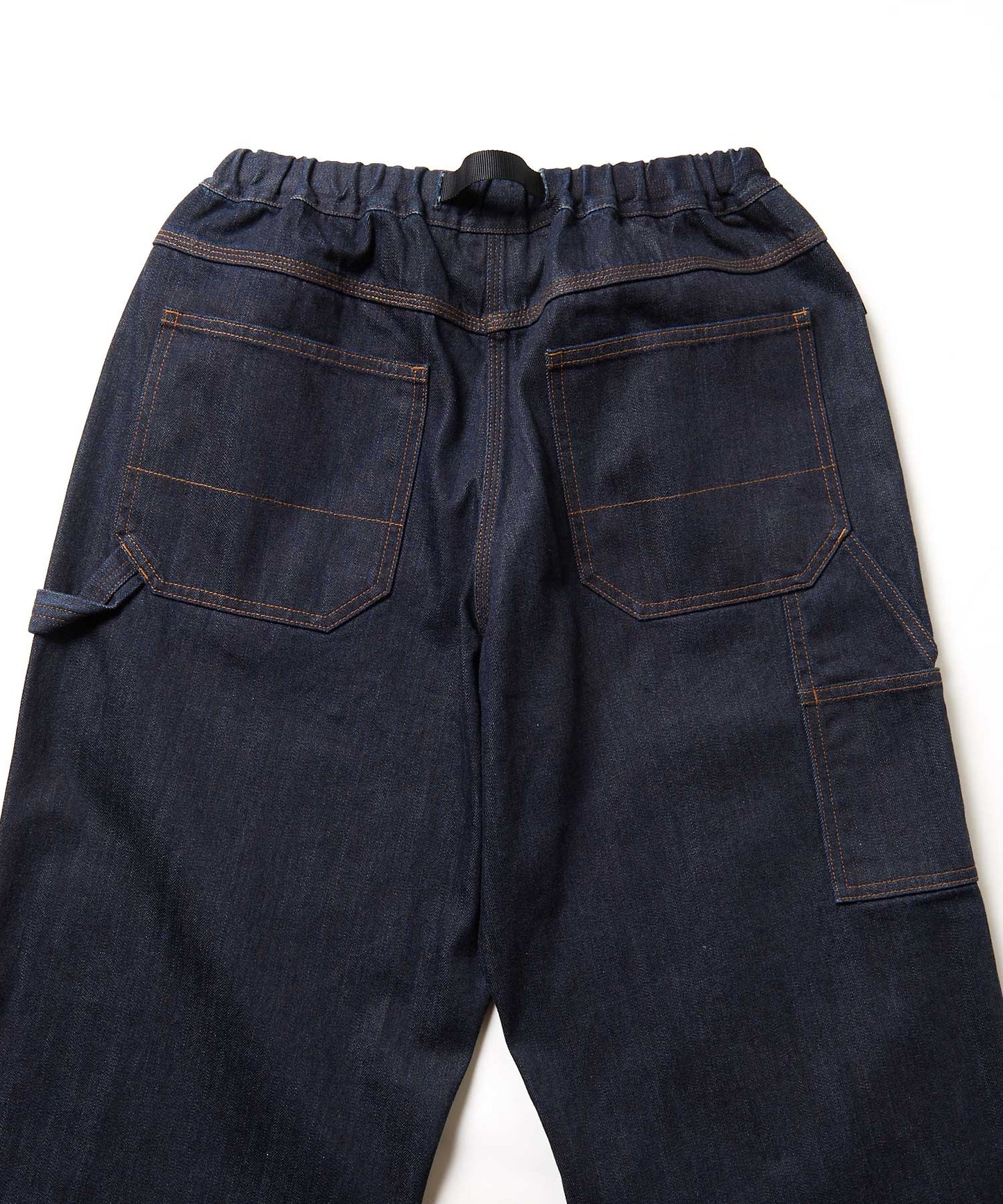 JAPANESE DENIM WORK PANT|ジャパニーズデニムワークパンツ