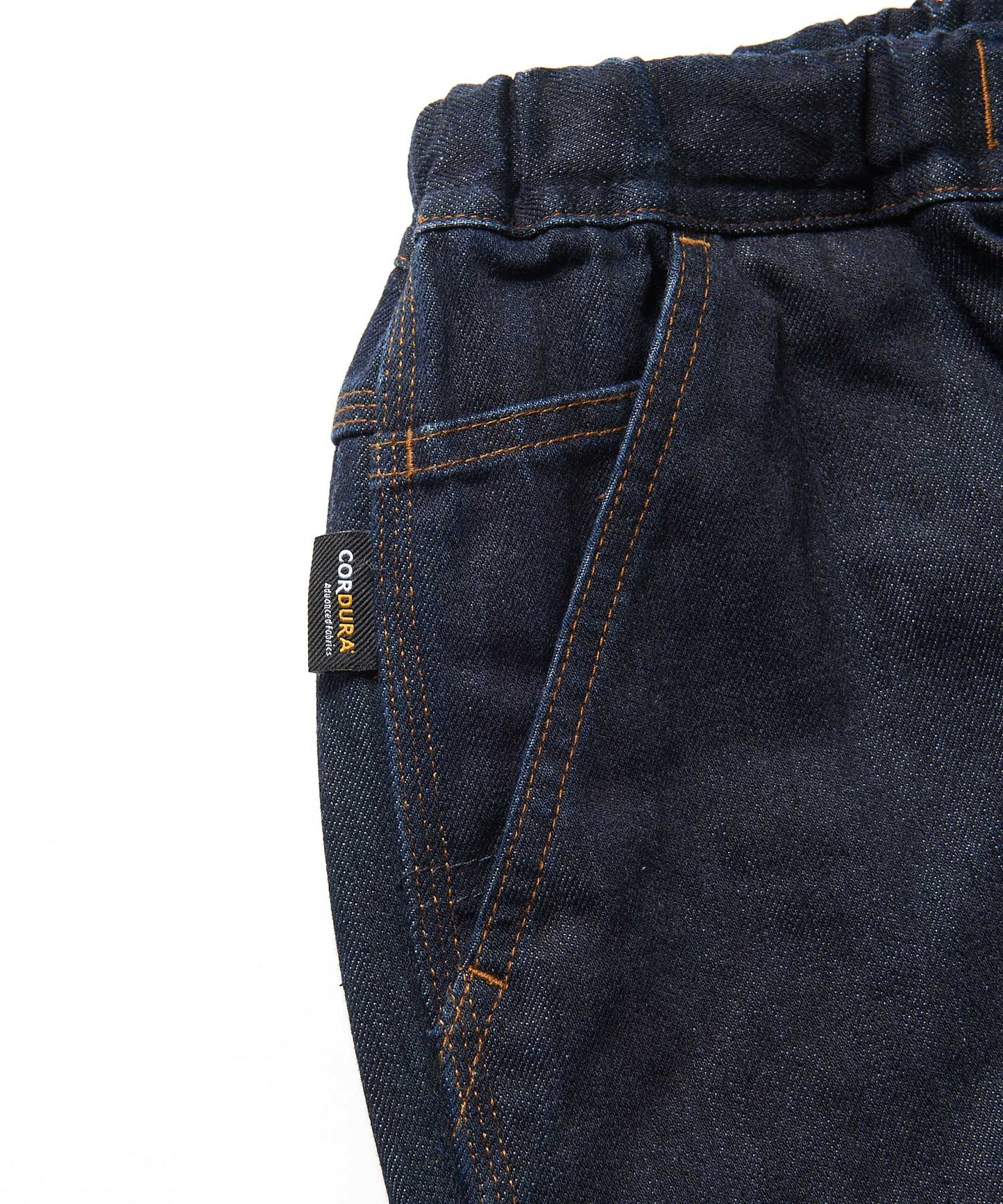 JAPANESE DENIM WORK PANT|ジャパニーズデニムワークパンツ