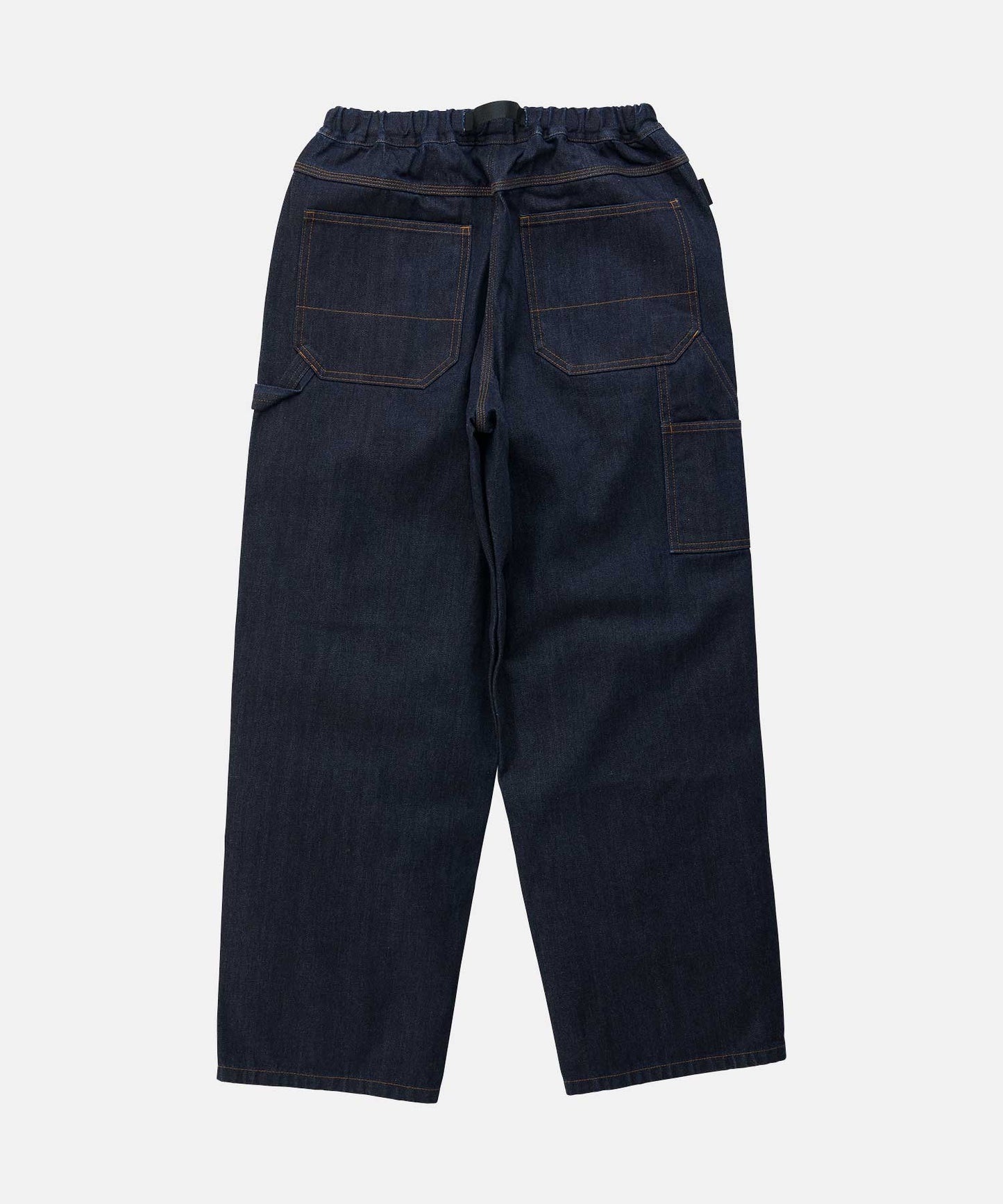JAPANESE DENIM WORK PANT|ジャパニーズデニムワークパンツ