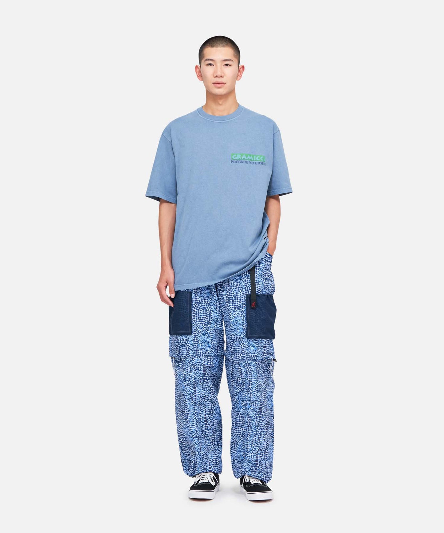 GRAMICCI|クリークモントパンツ