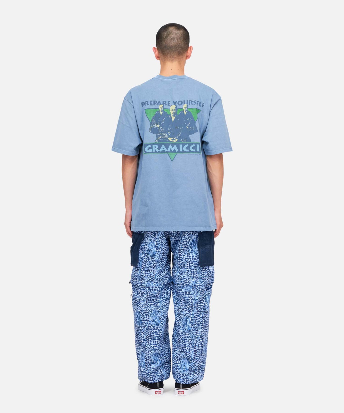 GRAMICCI|クリークモントパンツ