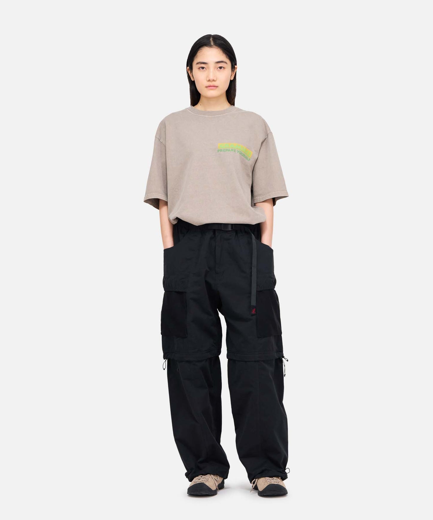 GRAMICCI|クリークモントパンツ