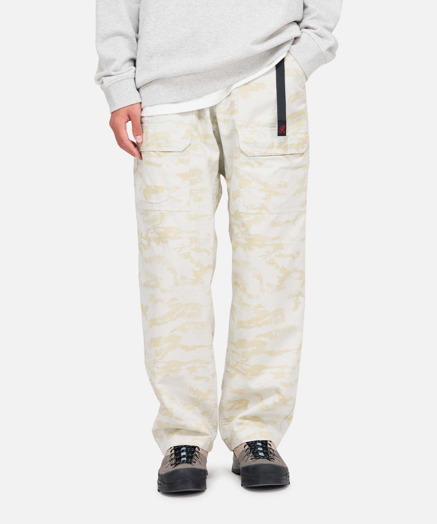 CANVAS EQT PANT|キャンバスEQTパンツ