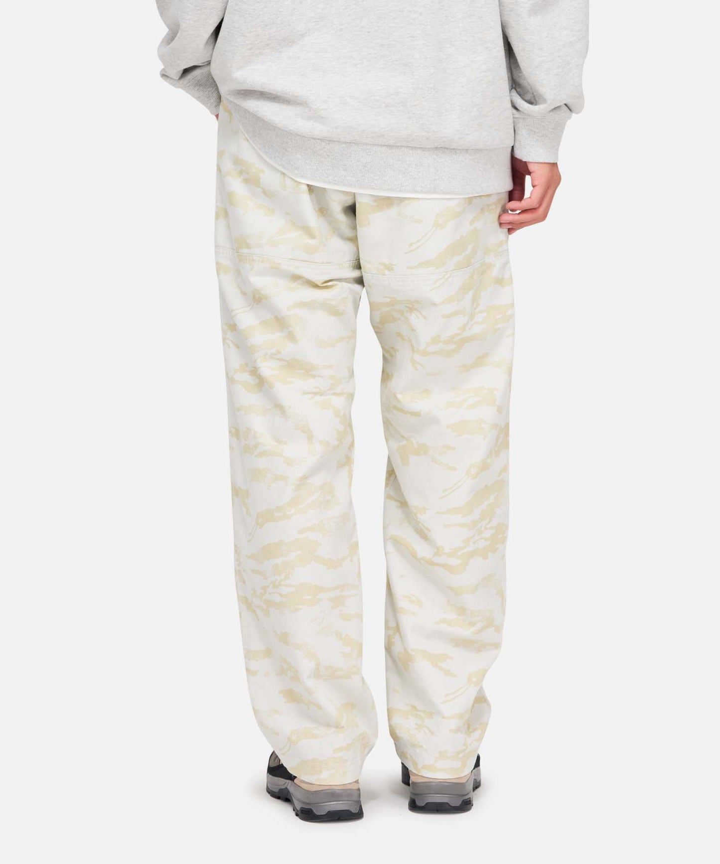 CANVAS EQT PANT|キャンバスEQTパンツ
