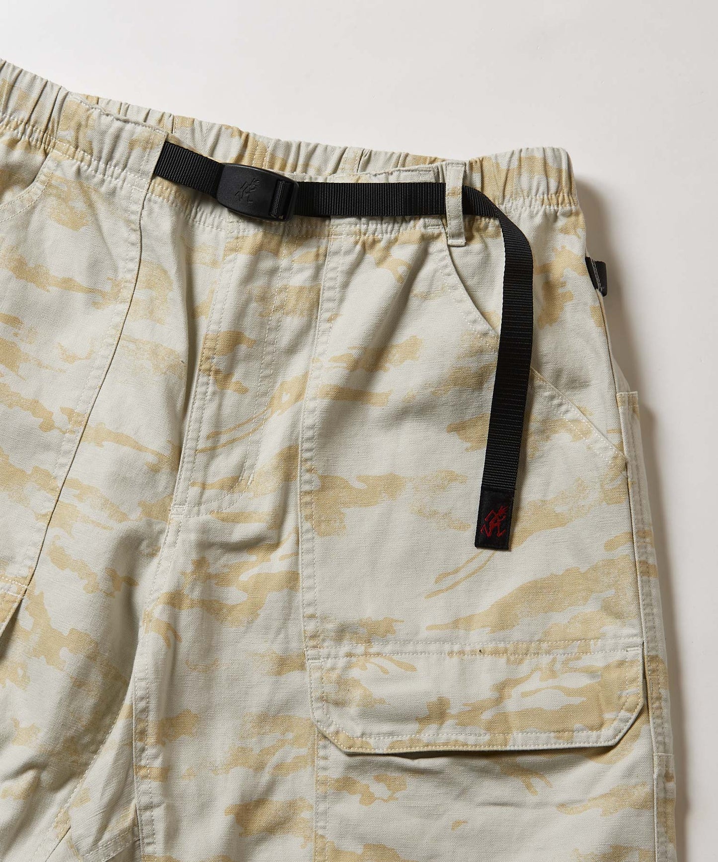 CANVAS EQT PANT|キャンバスEQTパンツ