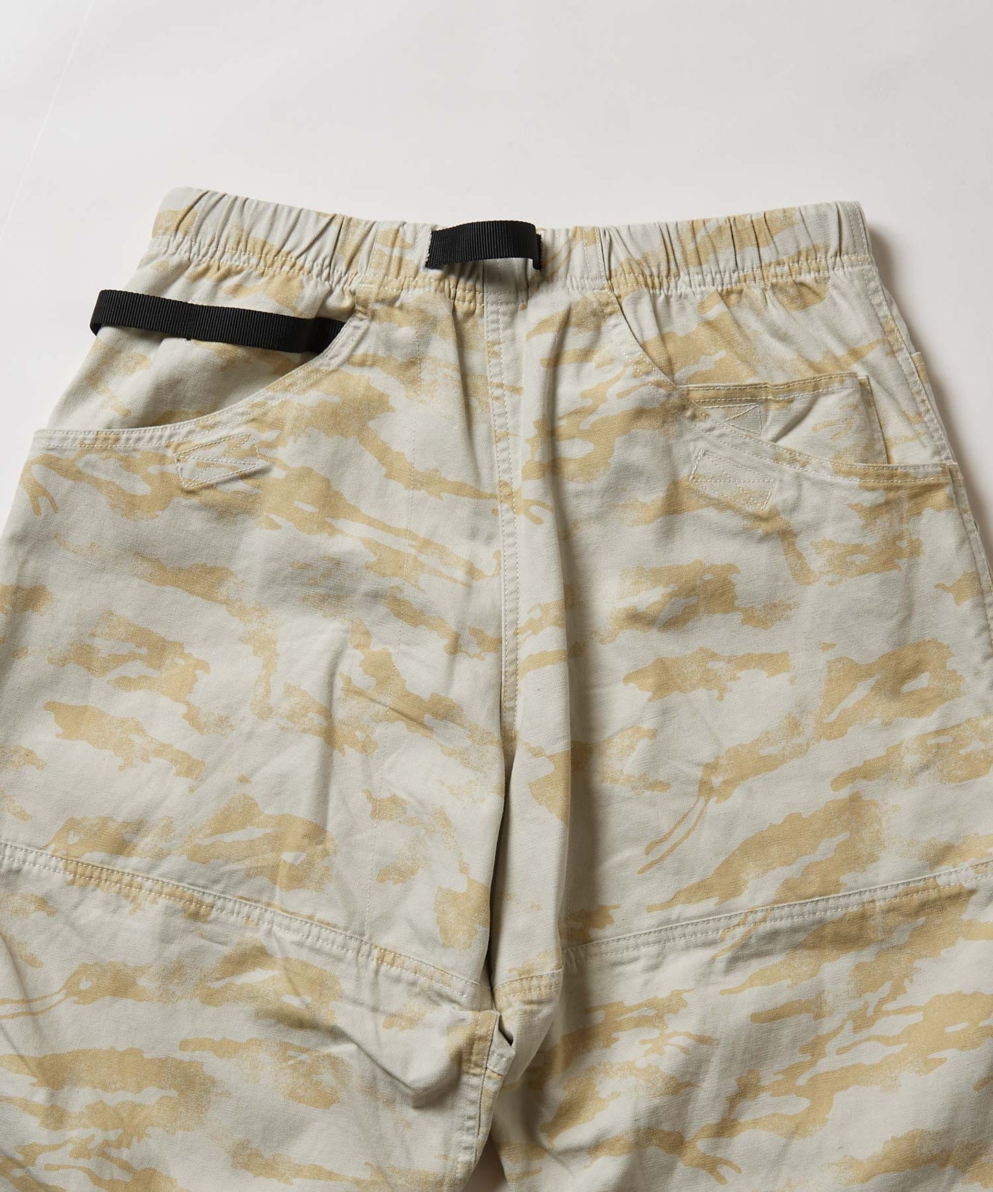 CANVAS EQT PANT|キャンバスEQTパンツ