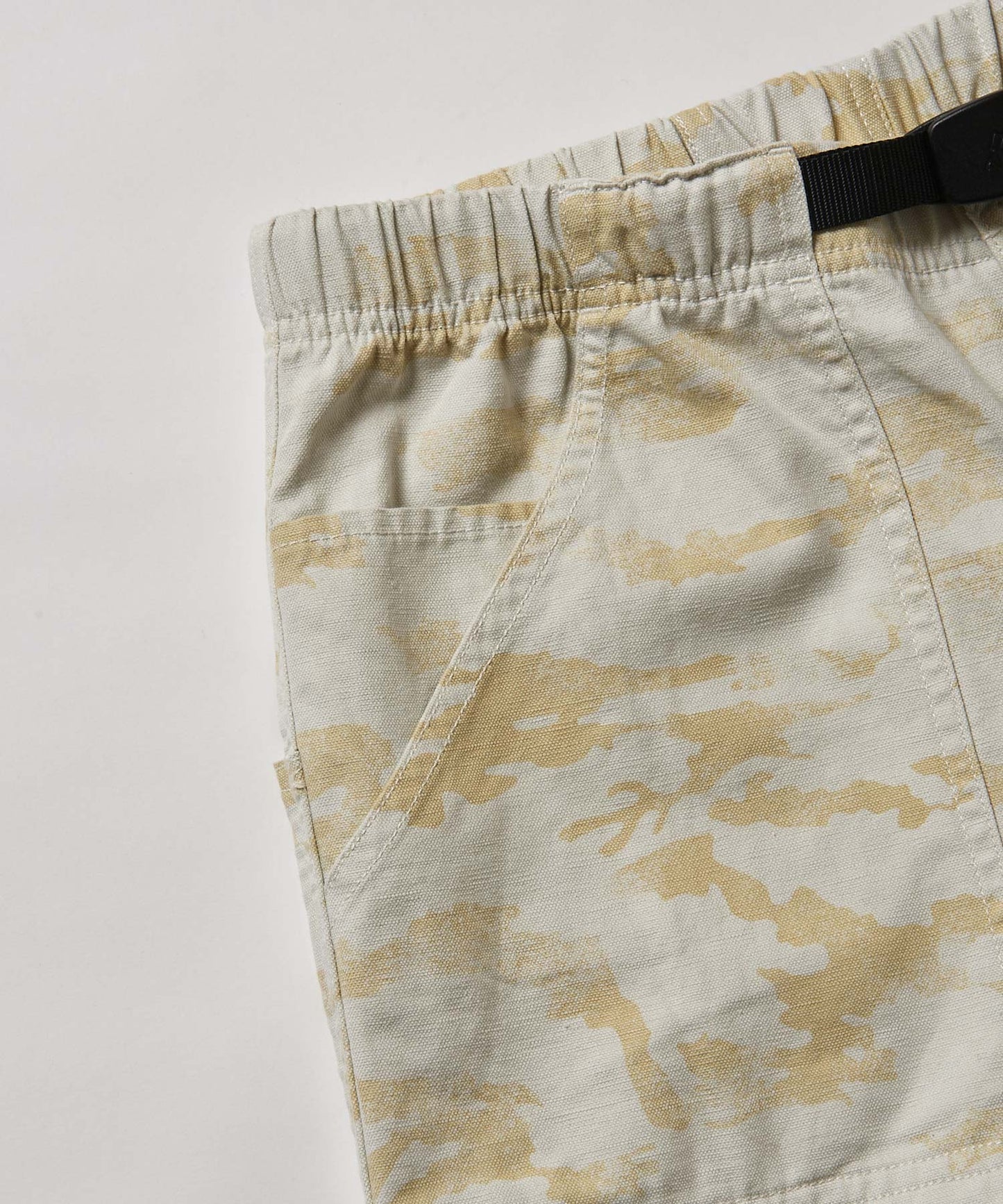 CANVAS EQT PANT|キャンバスEQTパンツ