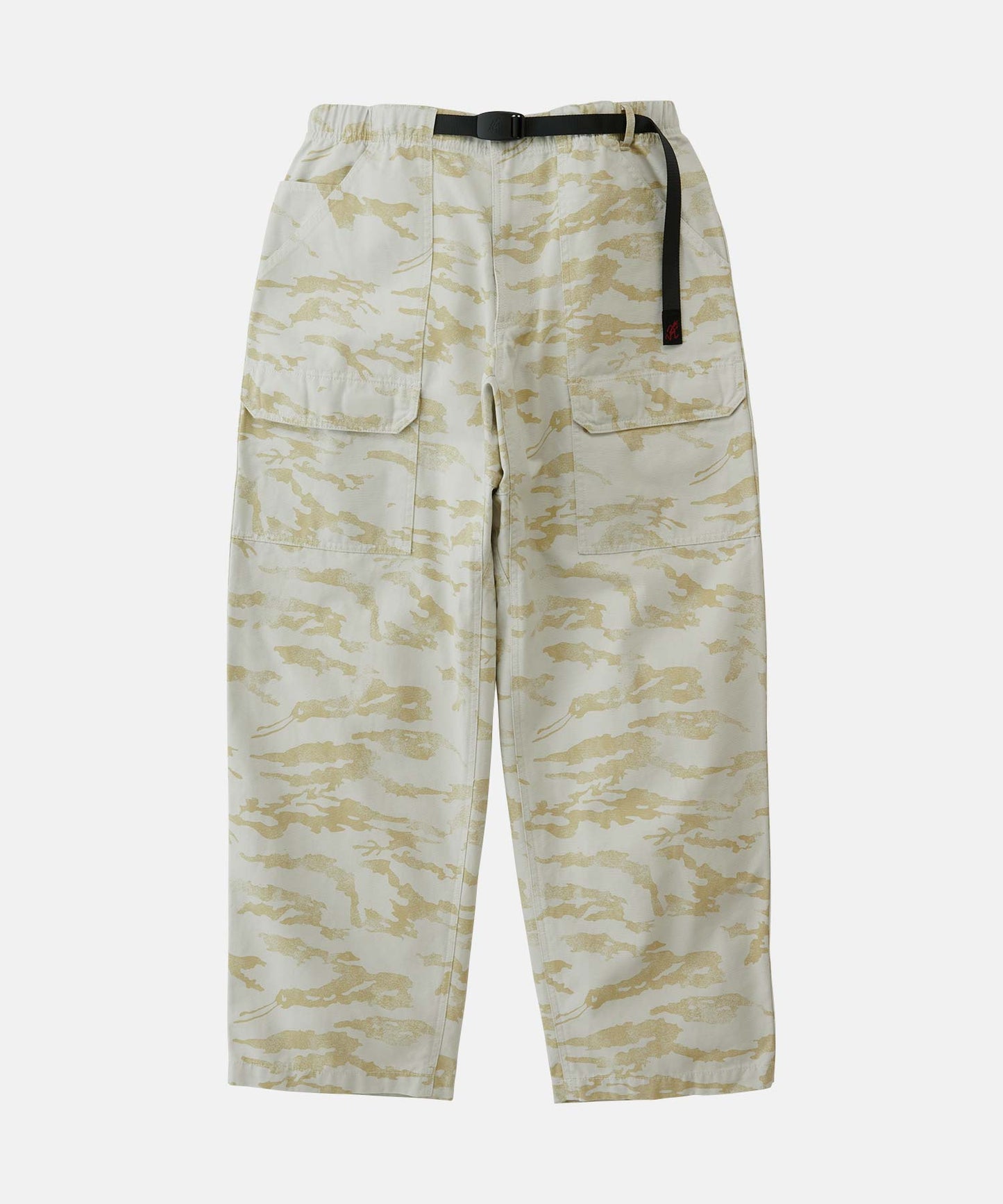 CANVAS EQT PANT|キャンバスEQTパンツ