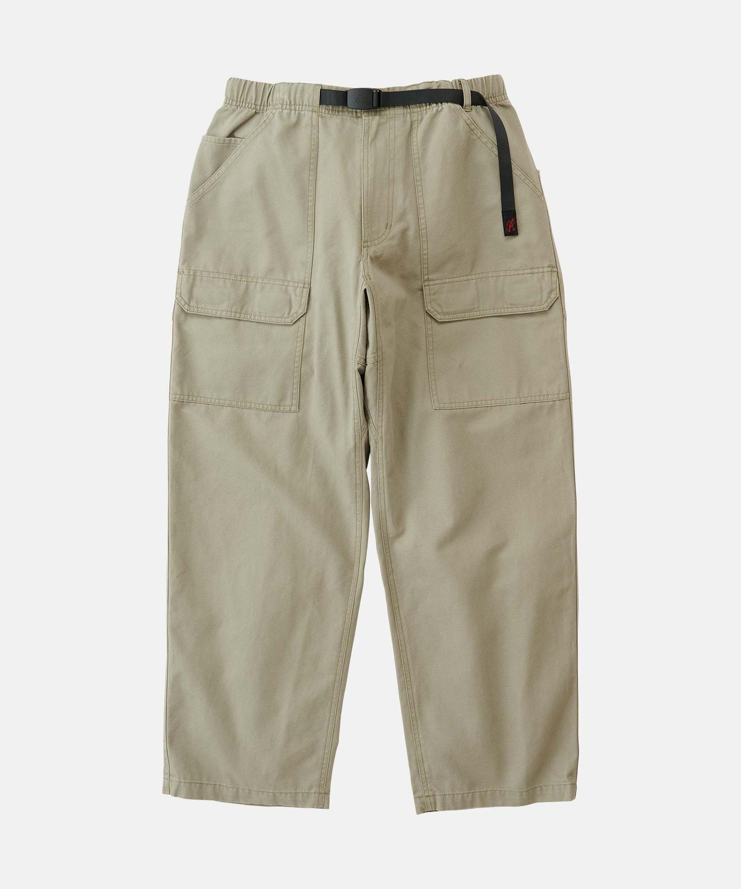 CANVAS EQT PANT|キャンバスEQTパンツ