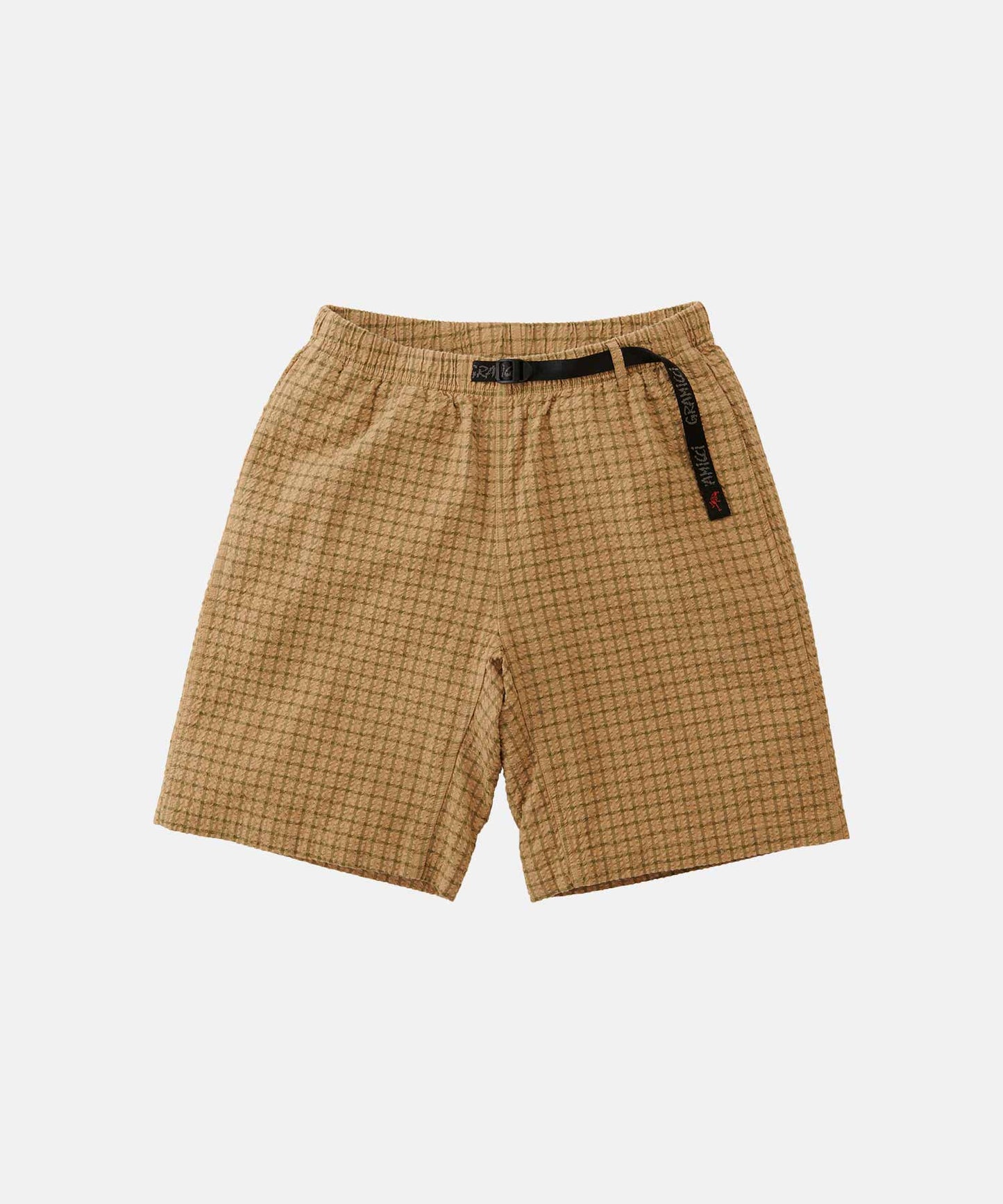 O.G. SEERSUCKER G-SHORT|OGシアサッカーGショーツ