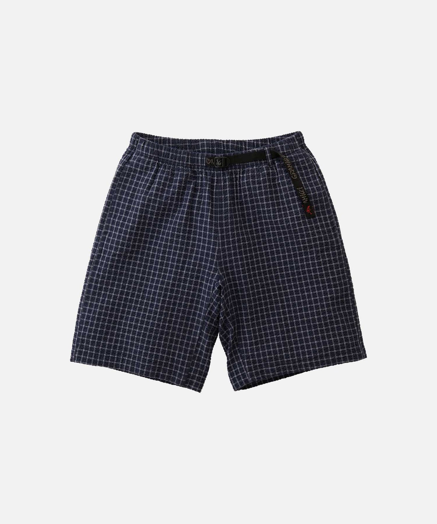 O.G. SEERSUCKER G-SHORT|OGシアサッカーGショーツ