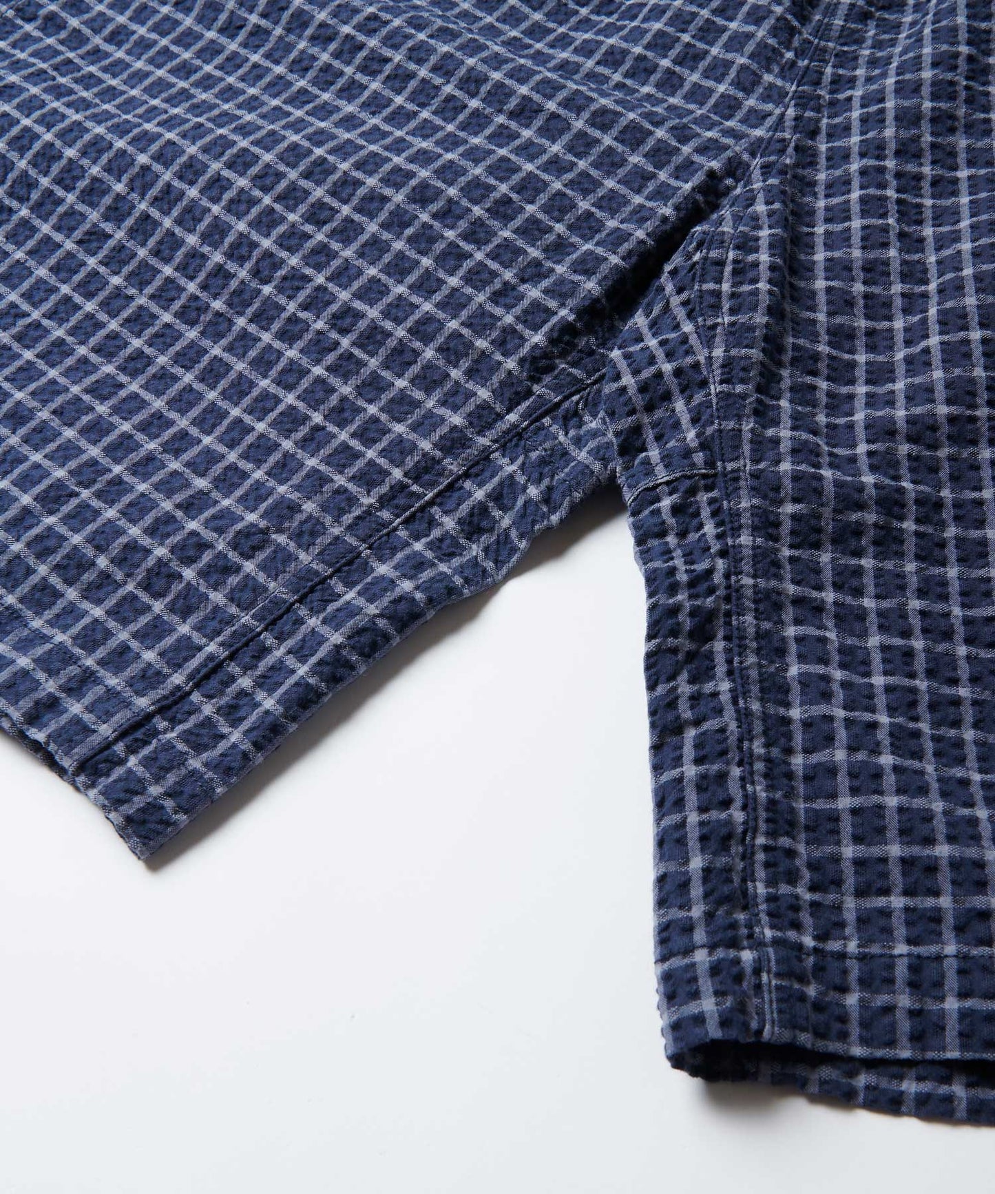 O.G. SEERSUCKER LAGOON SHORT|OGシアサッカーラグーンショーツ