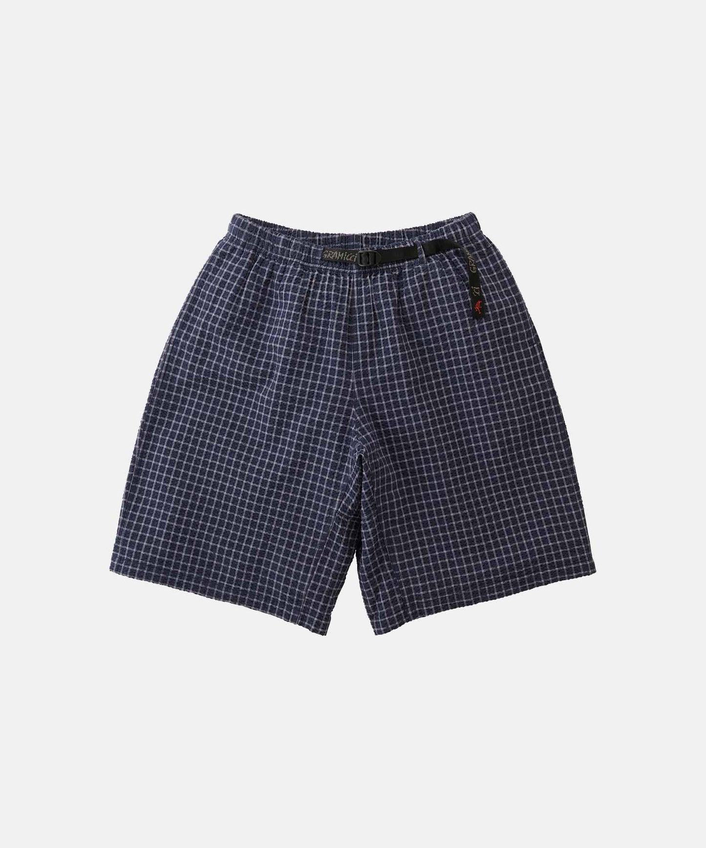 O.G. SEERSUCKER LAGOON SHORT|OGシアサッカーラグーンショーツ