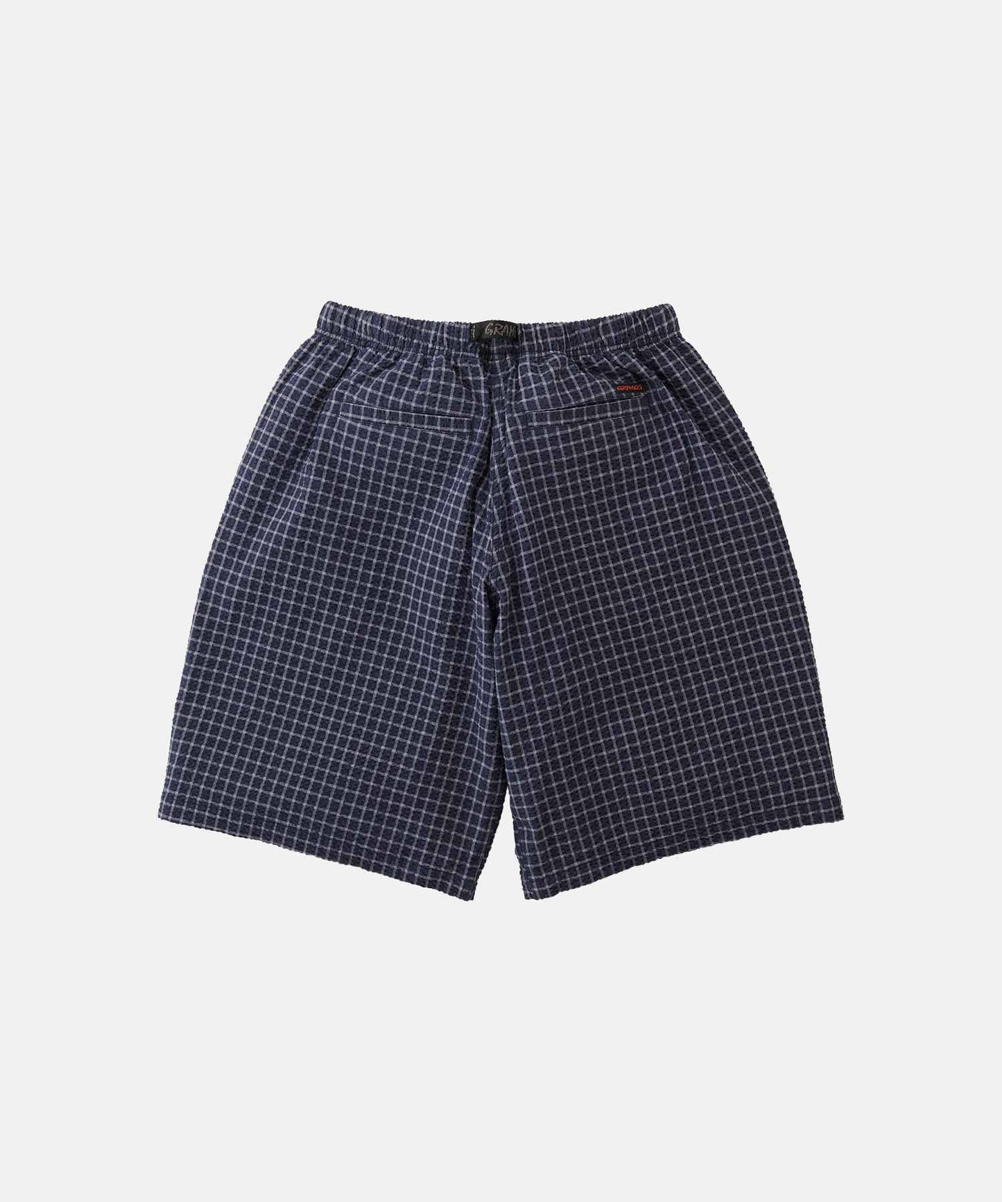 O.G. SEERSUCKER LAGOON SHORT|OGシアサッカーラグーンショーツ