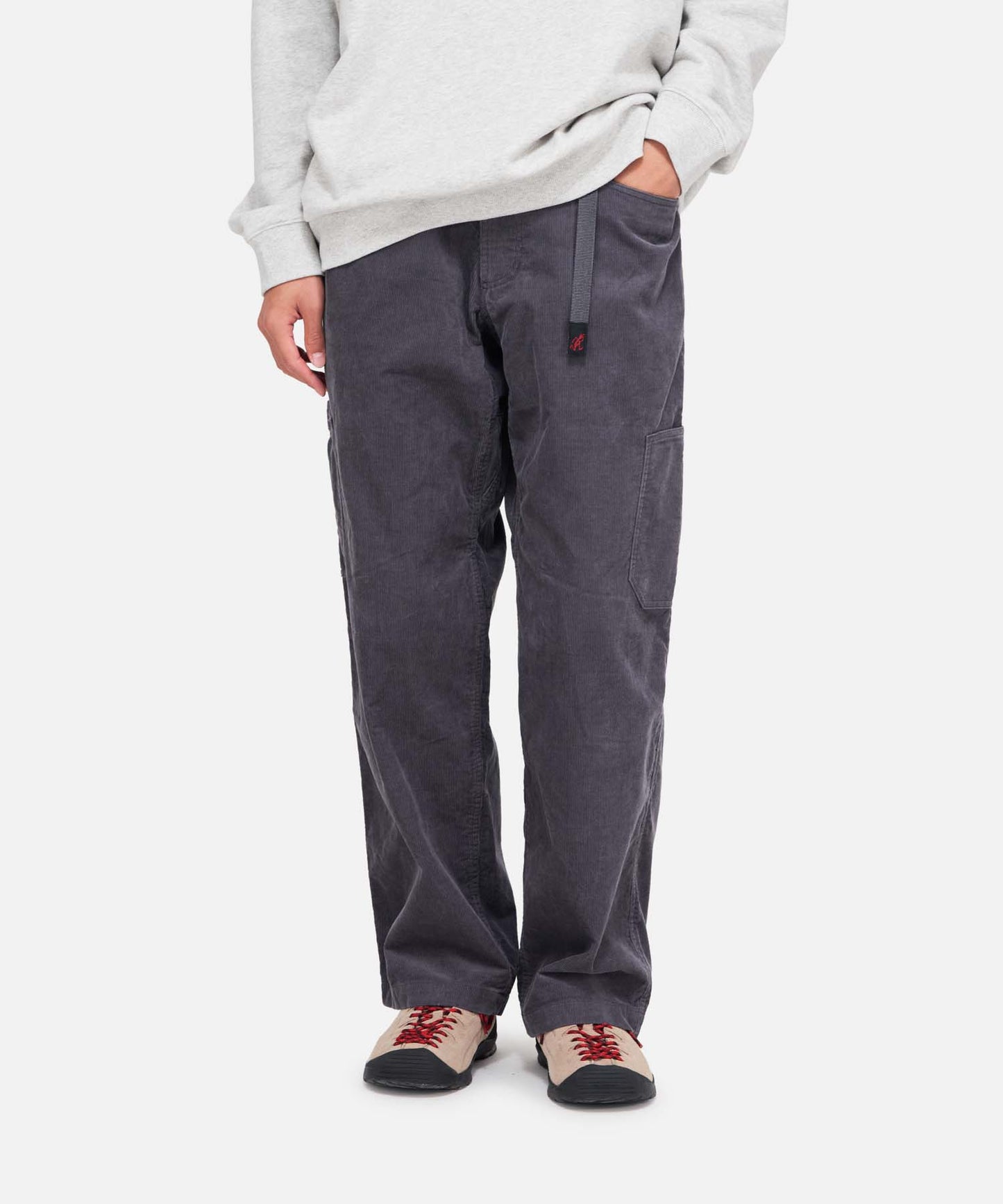 CORDUROY ROCK SLIDE PANT|コーデュロイロックスライドパンツ