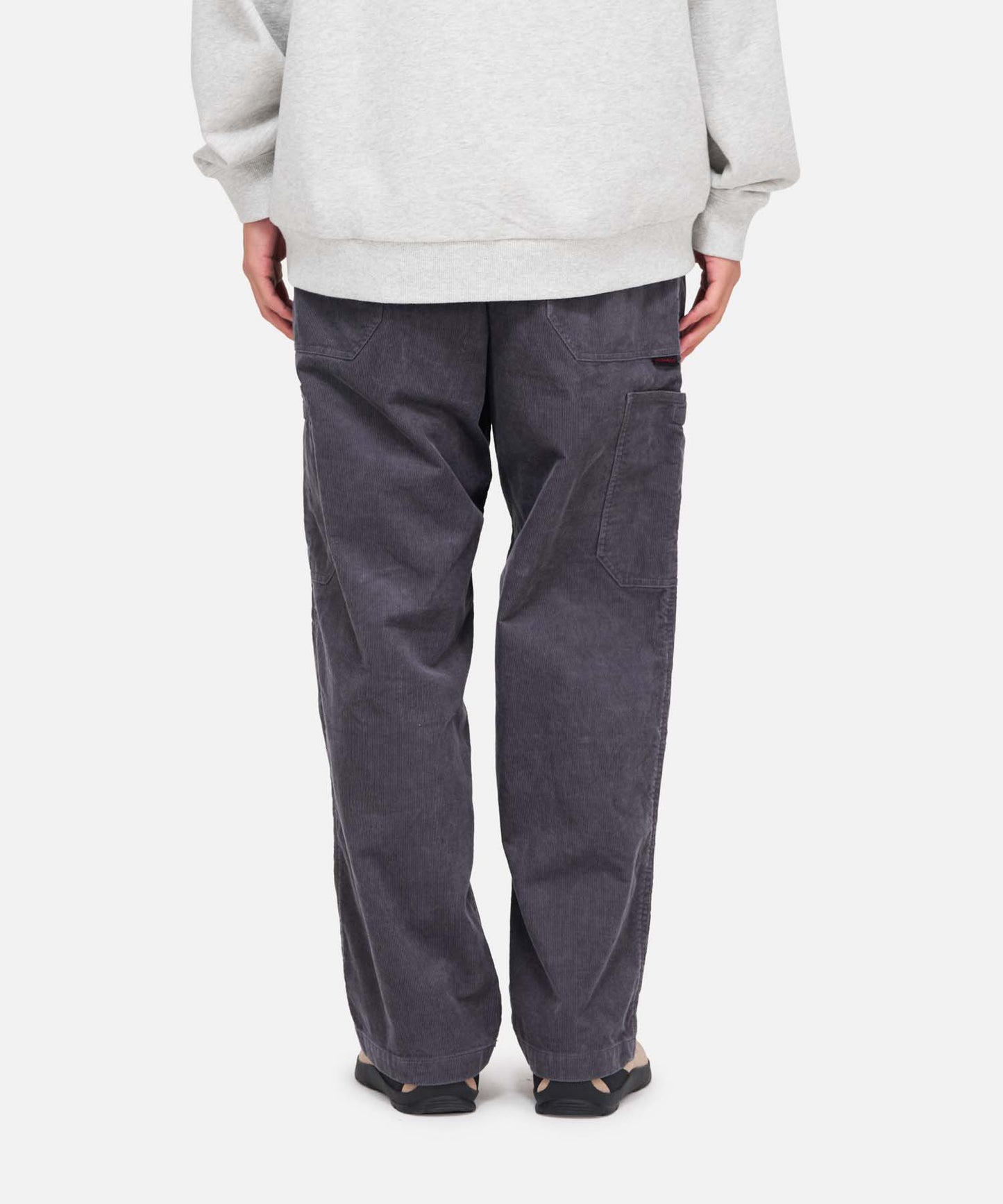 CORDUROY ROCK SLIDE PANT|コーデュロイロックスライドパンツ