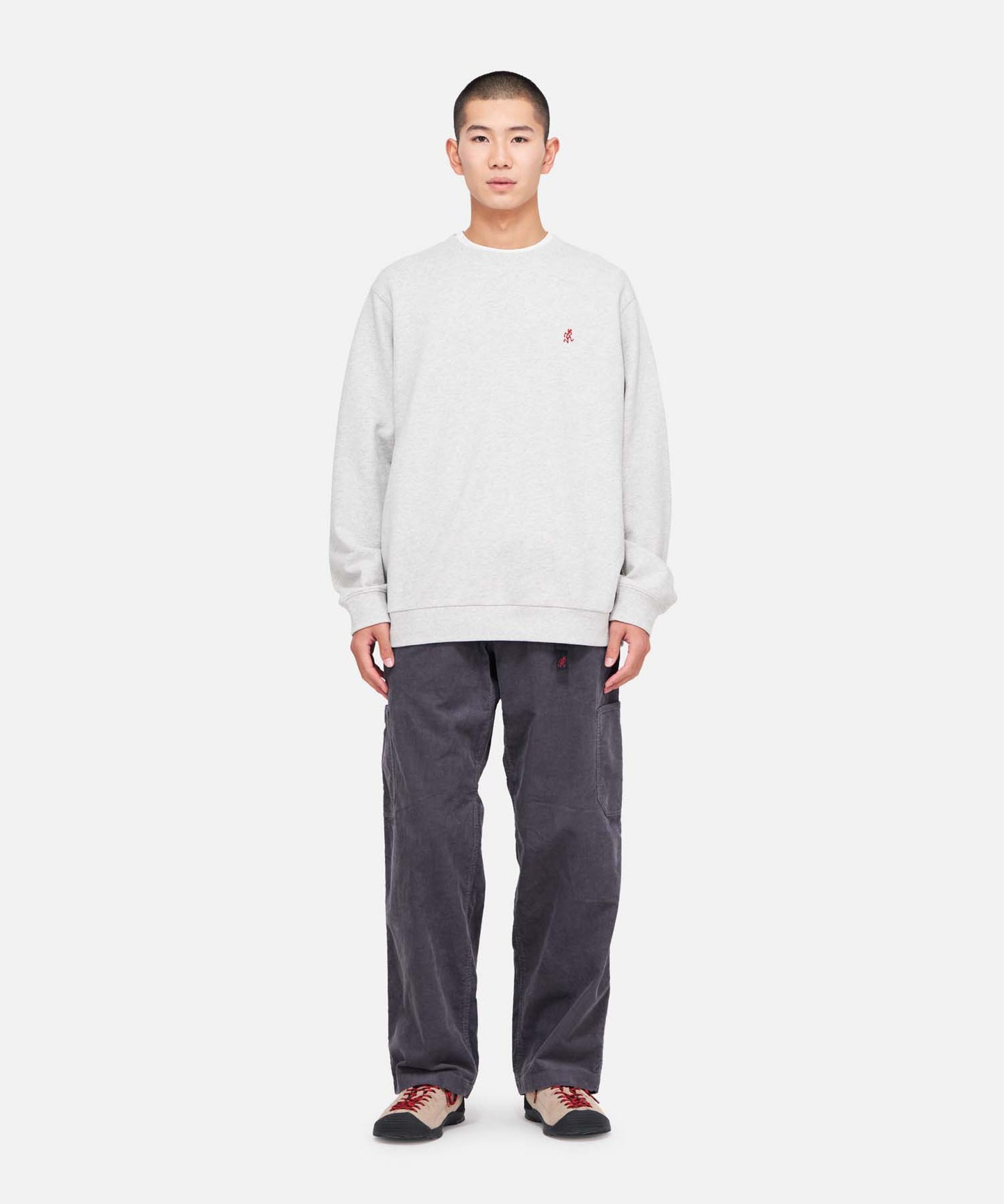 CORDUROY ROCK SLIDE PANT|コーデュロイロックスライドパンツ