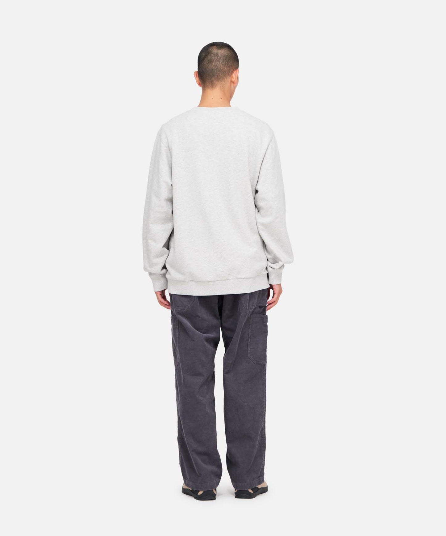 CORDUROY ROCK SLIDE PANT|コーデュロイロックスライドパンツ