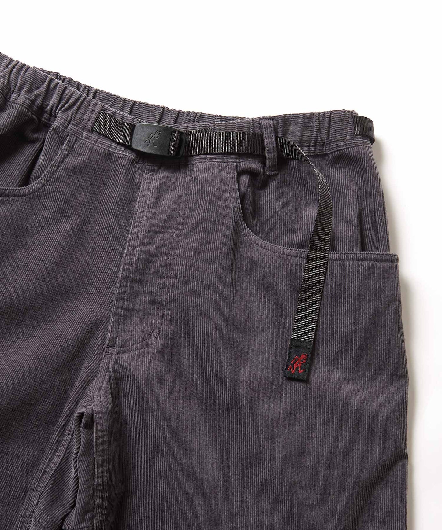 CORDUROY ROCK SLIDE PANT|コーデュロイロックスライドパンツ