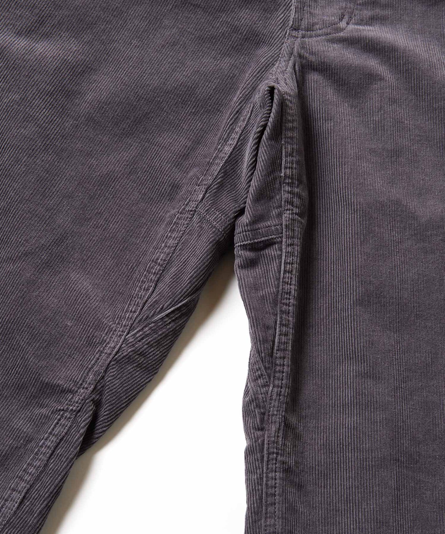 CORDUROY ROCK SLIDE PANT|コーデュロイロックスライドパンツ