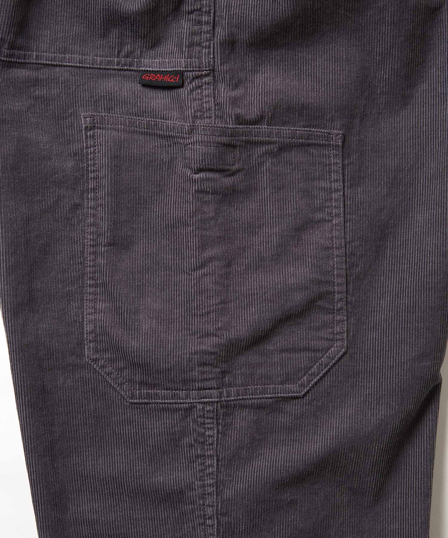 CORDUROY ROCK SLIDE PANT|コーデュロイロックスライドパンツ