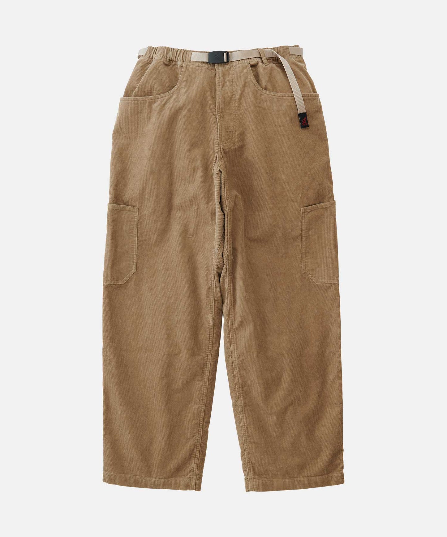 CORDUROY ROCK SLIDE PANT|コーデュロイロックスライドパンツ