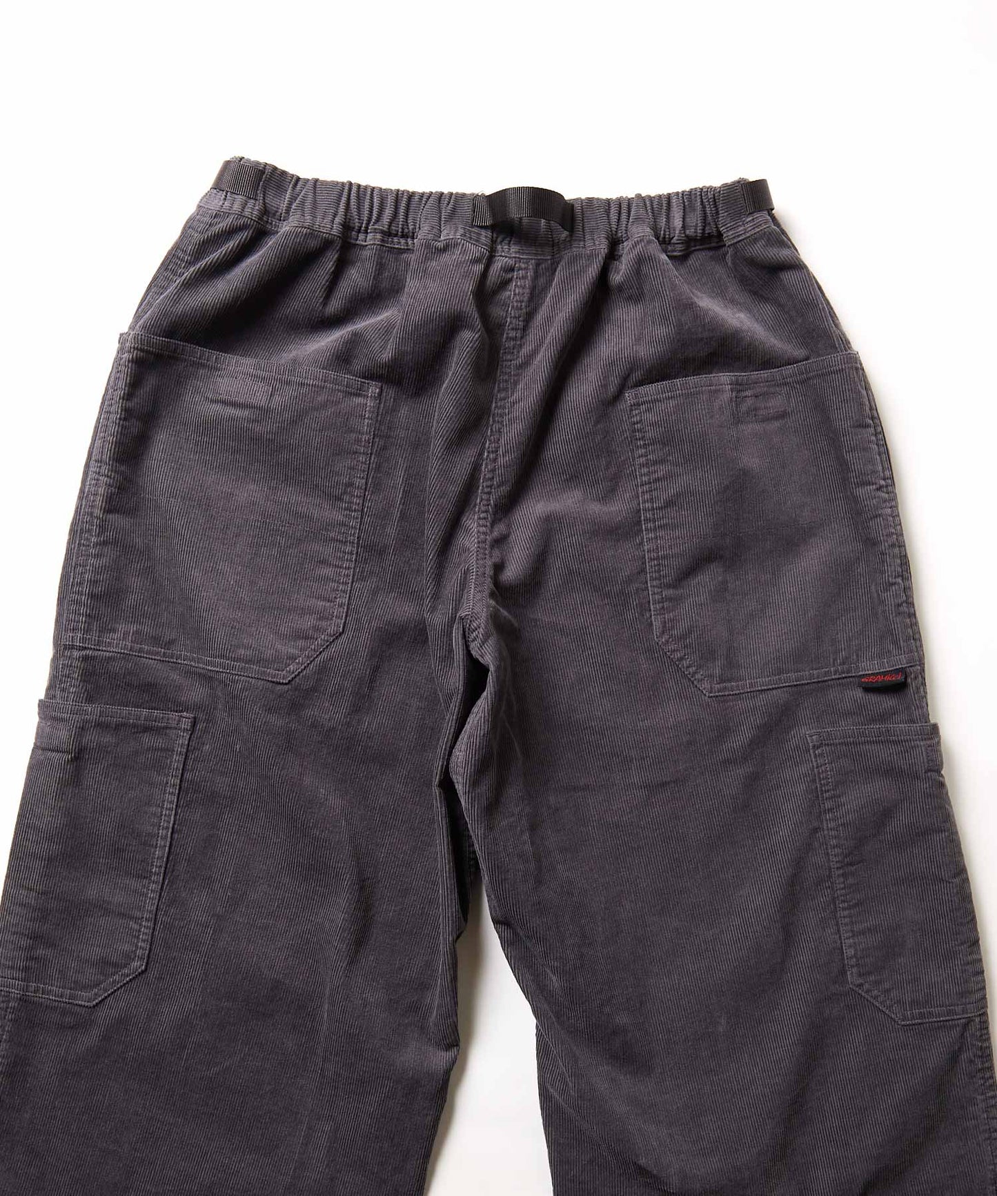 CORDUROY ROCK SLIDE PANT|コーデュロイロックスライドパンツ