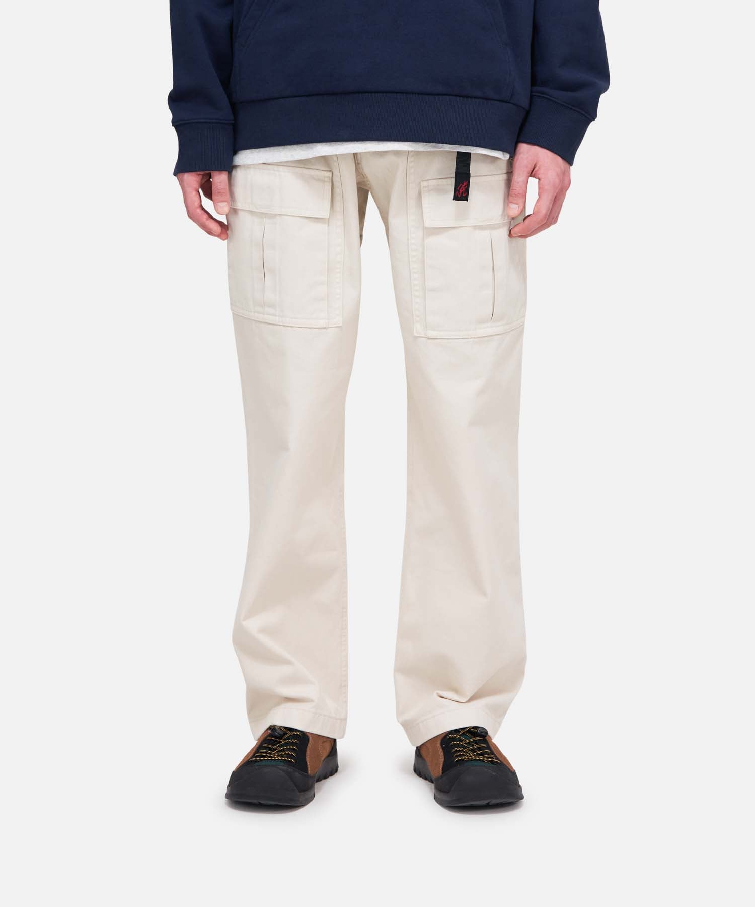 supplier カーゴパンツ SUPPLIER（サプライヤー）の「SUPPLIER/サプライヤー Distressed