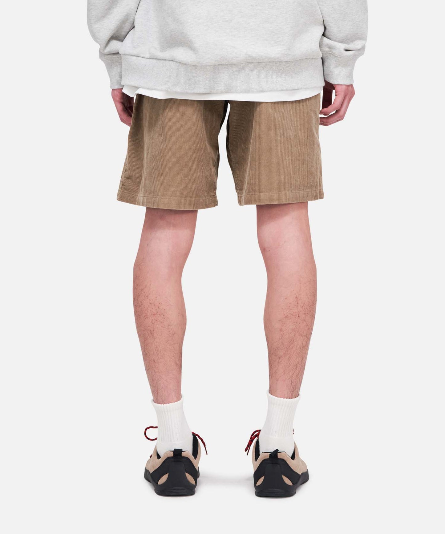 CORDUROY G-SHORT|コーデュロイGショーツ