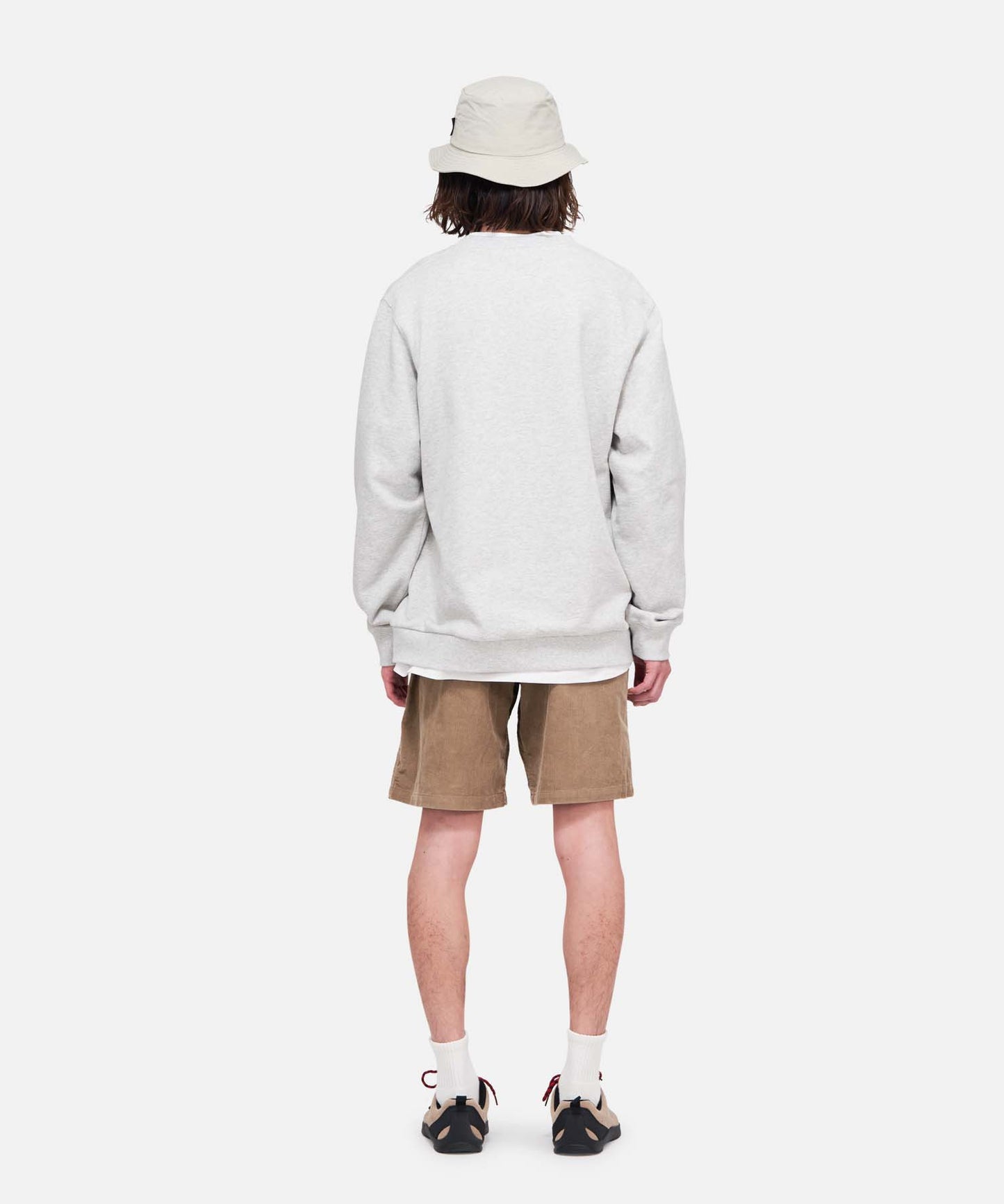 CORDUROY G-SHORT|コーデュロイGショーツ