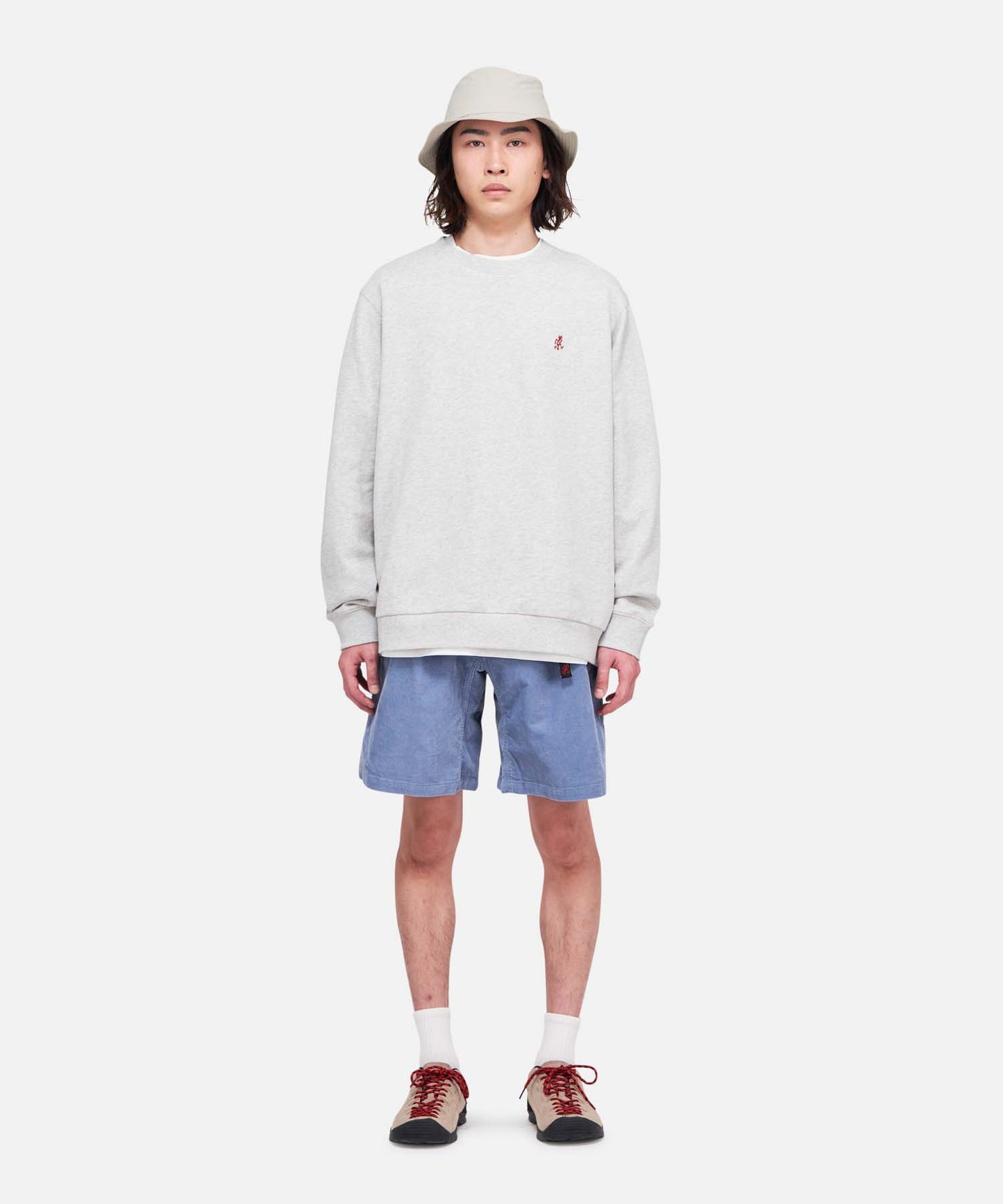 CORDUROY G-SHORT|コーデュロイGショーツ