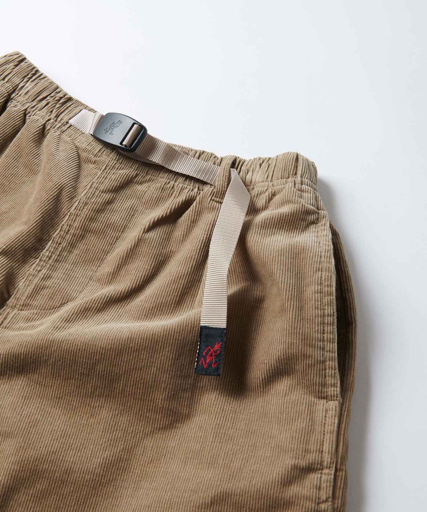 CORDUROY G-SHORT|コーデュロイGショーツ
