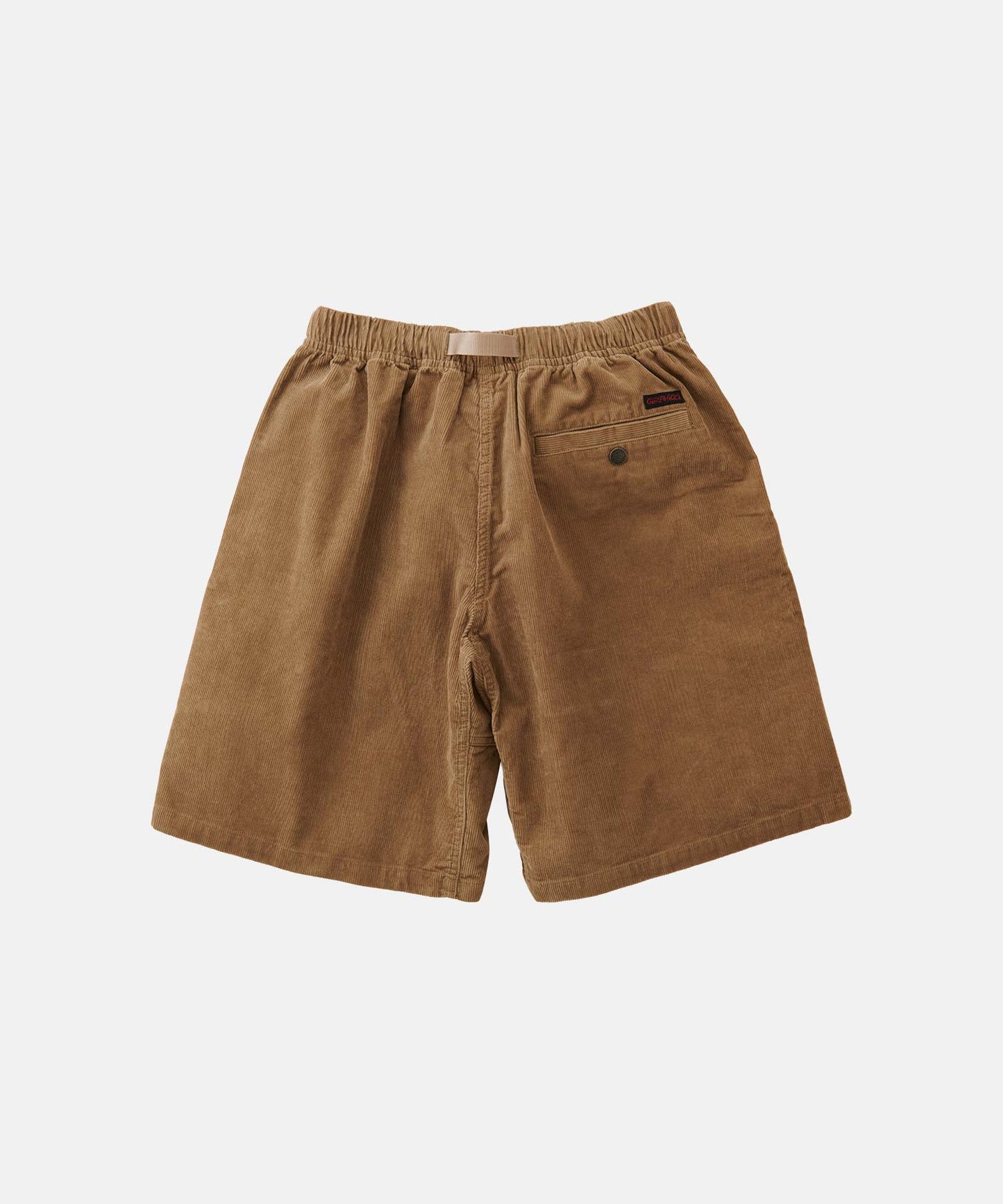 CORDUROY G-SHORT|コーデュロイGショーツ