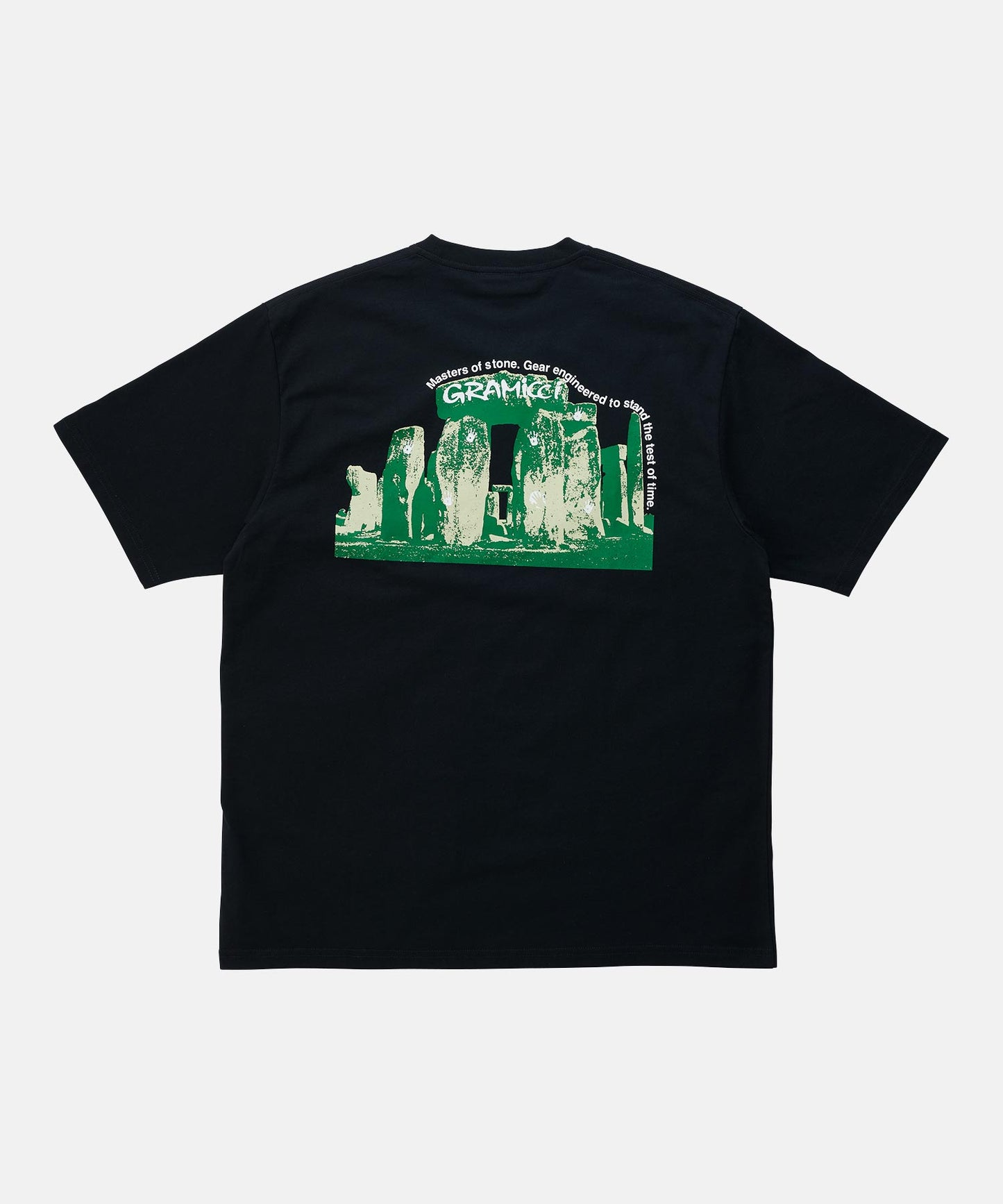 STONEHENGE TEE|ストーンヘンジTシャツ