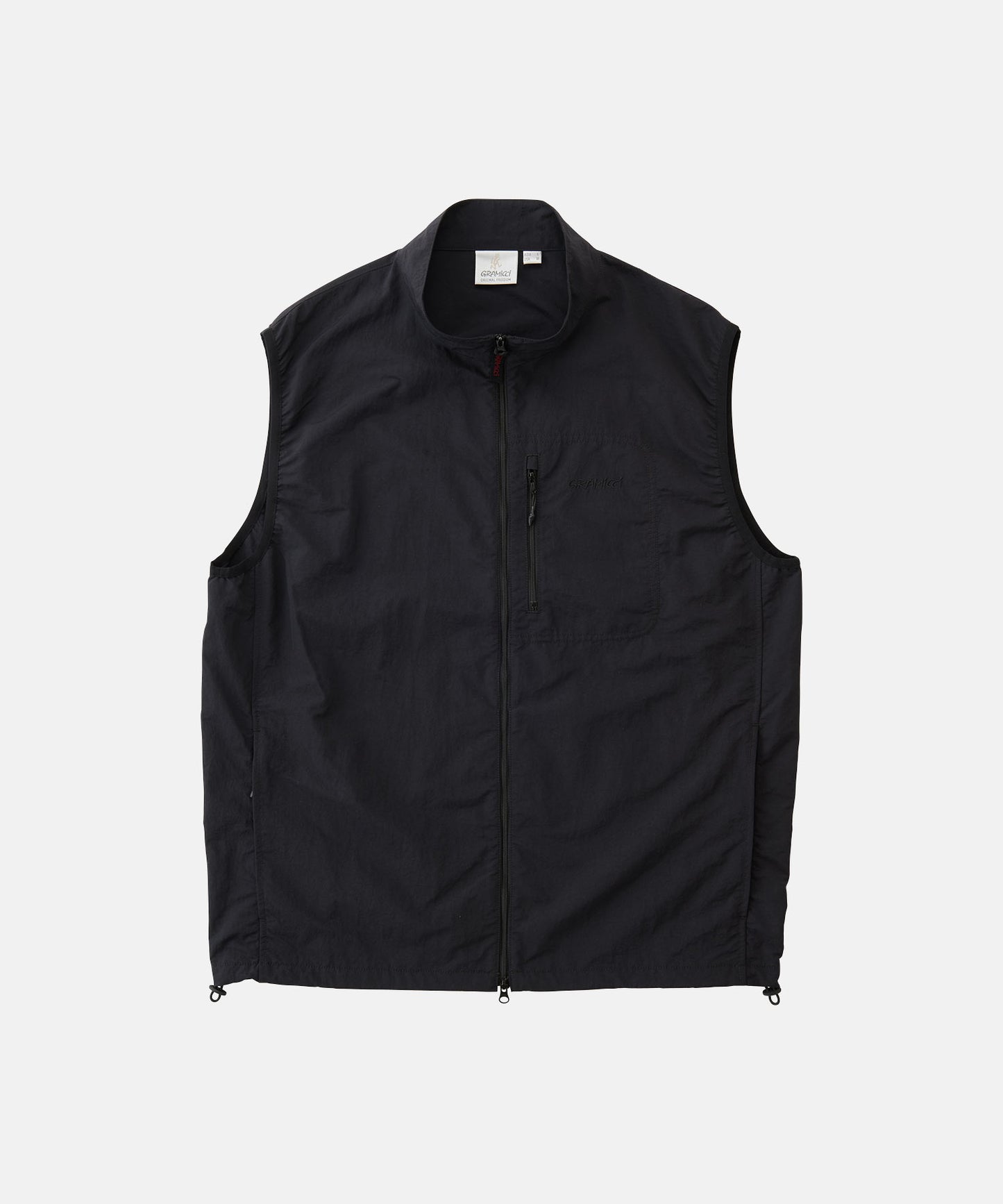 NYLON VEST|ナイロンベスト