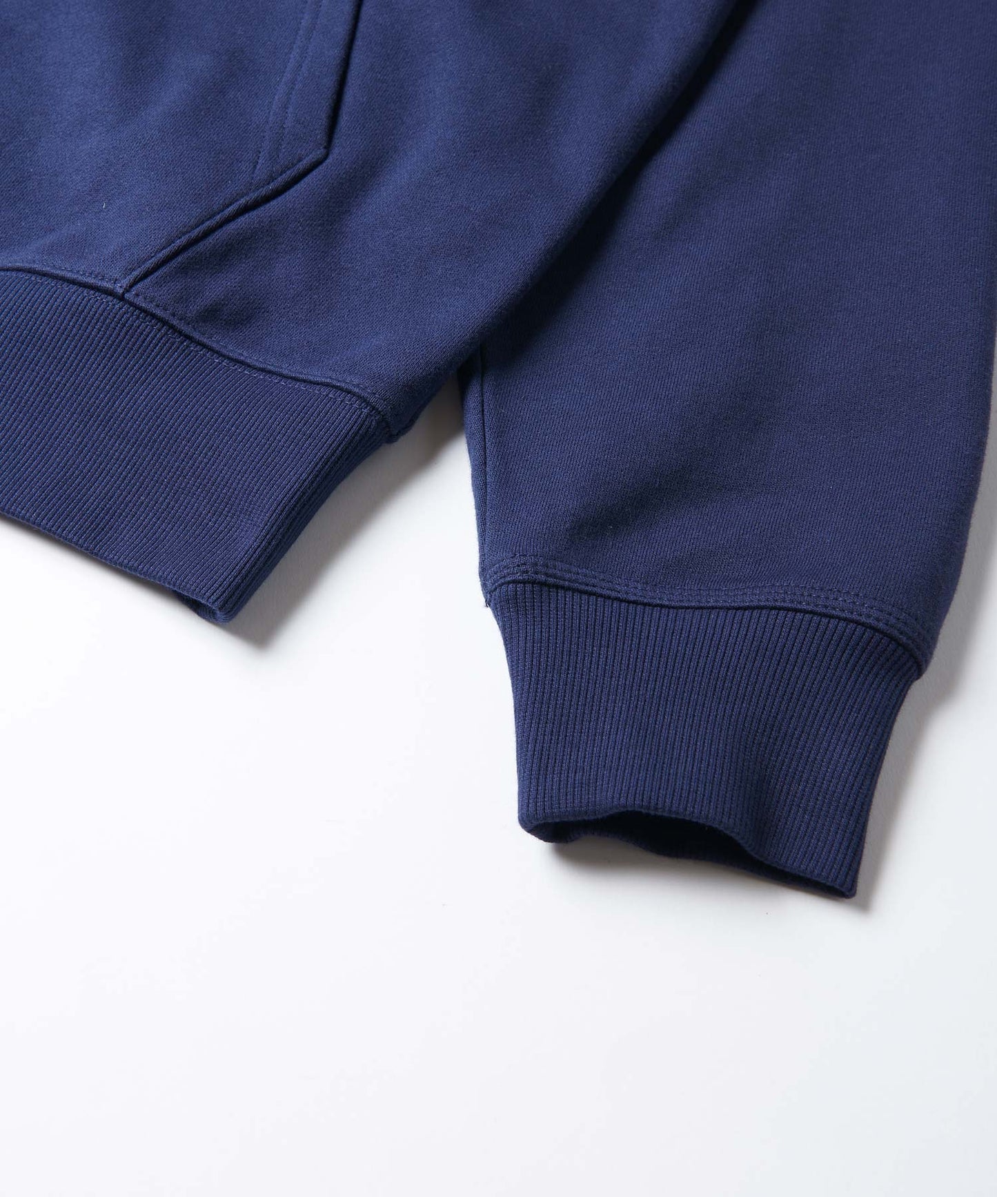 CLIMBING EQUIPMENT ZIP HOODED SWEATSHIRT|クライミングイクイプメントジップフーデッドスウェットシャツ