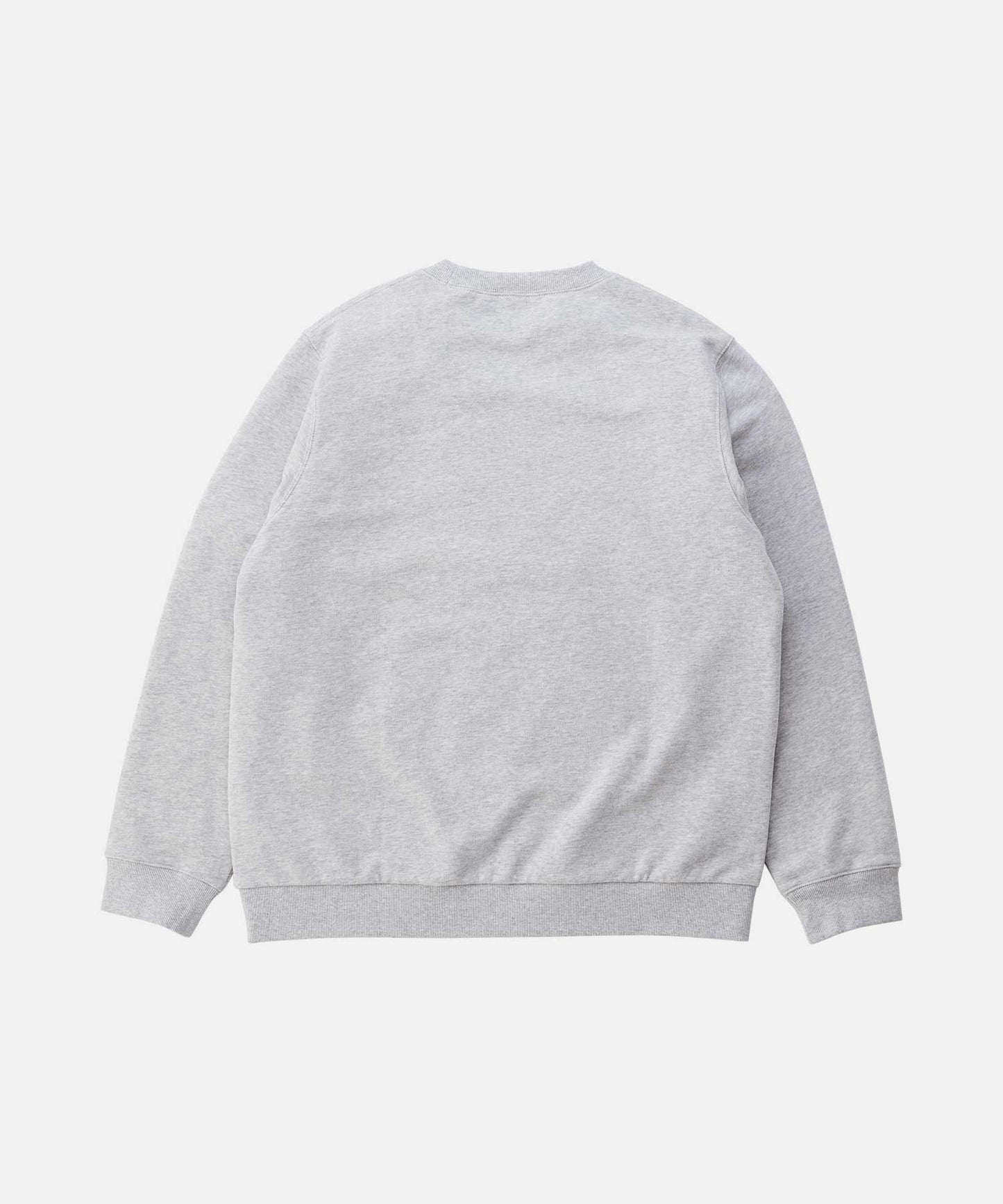 G-BLUR SWEATSHIRT|G-BLURスウェットシャツ