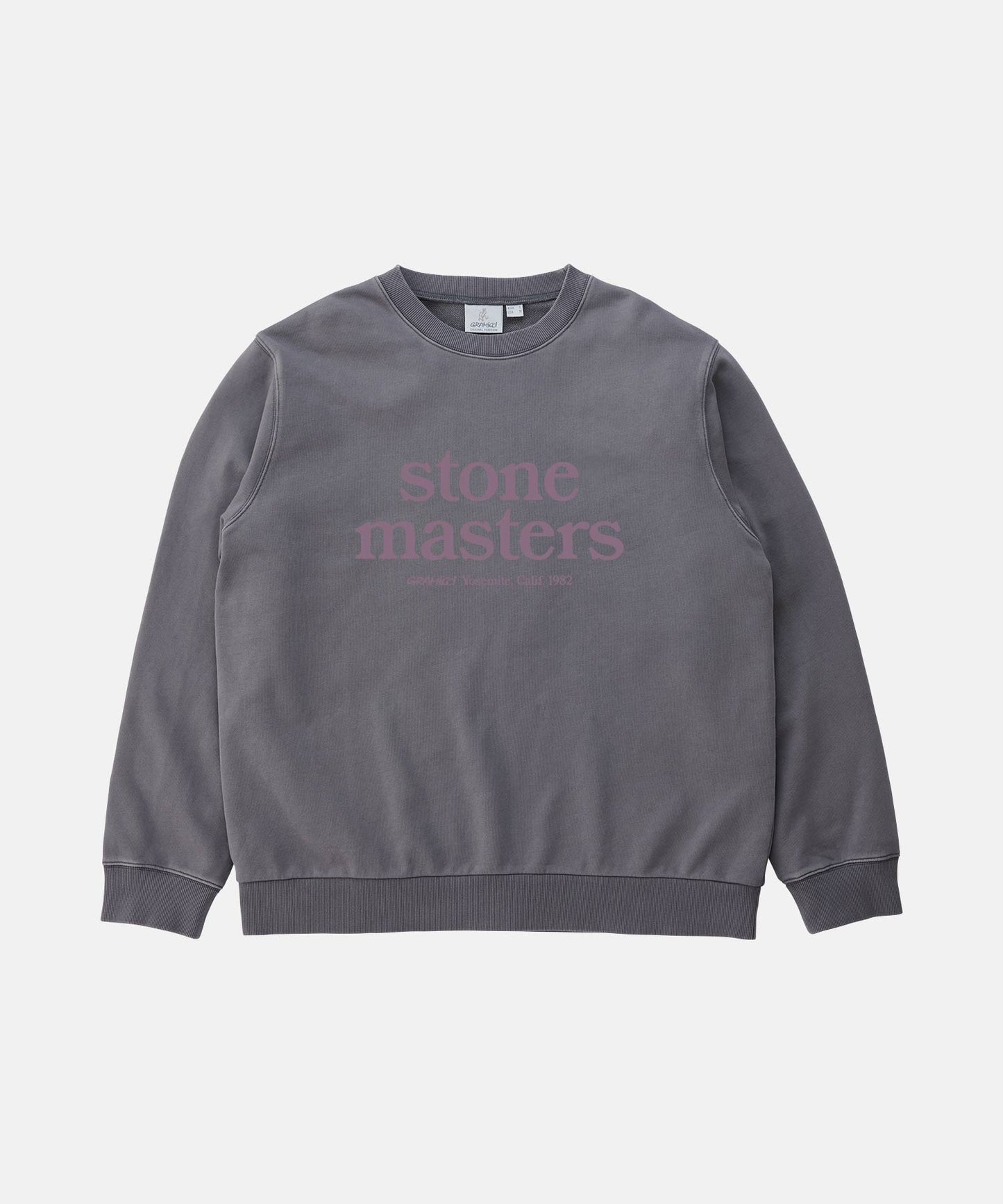 STONEMASTERS SWEATSHIRT|ストーンマスターズスウェットシャツ