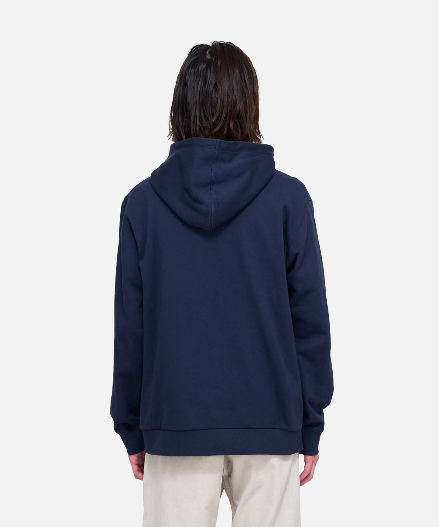 CLIMB HOODED SWEATSHIRT|クライムフーデッドスウェットシャツ