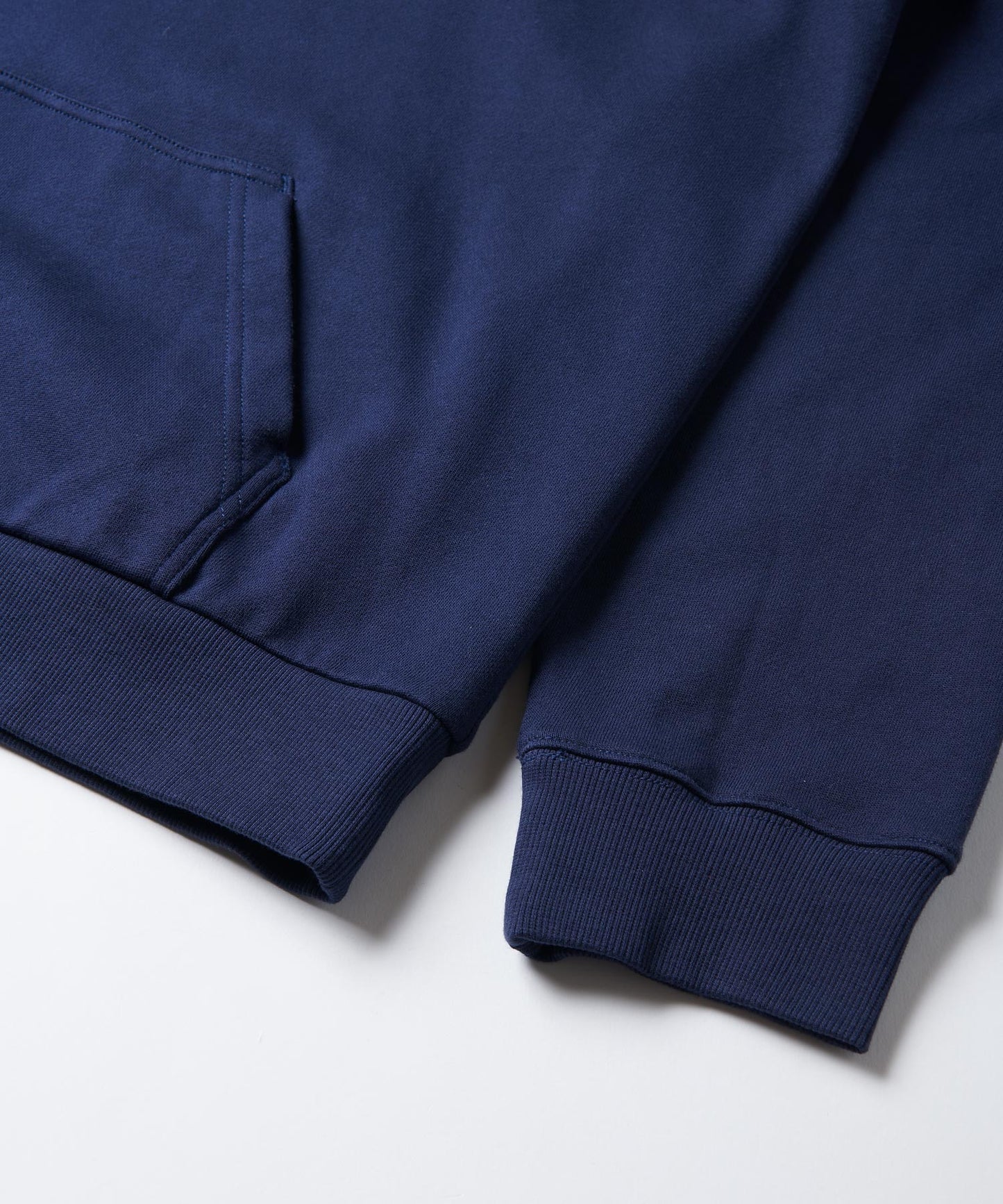 CLIMB HOODED SWEATSHIRT|クライムフーデッドスウェットシャツ