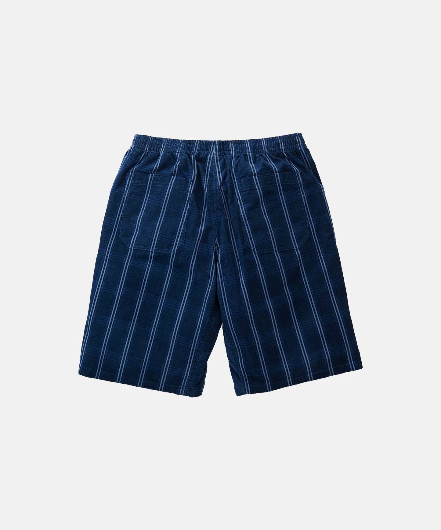 CORDUROY SWELL SHORT|コーデュロイスウェルショーツ