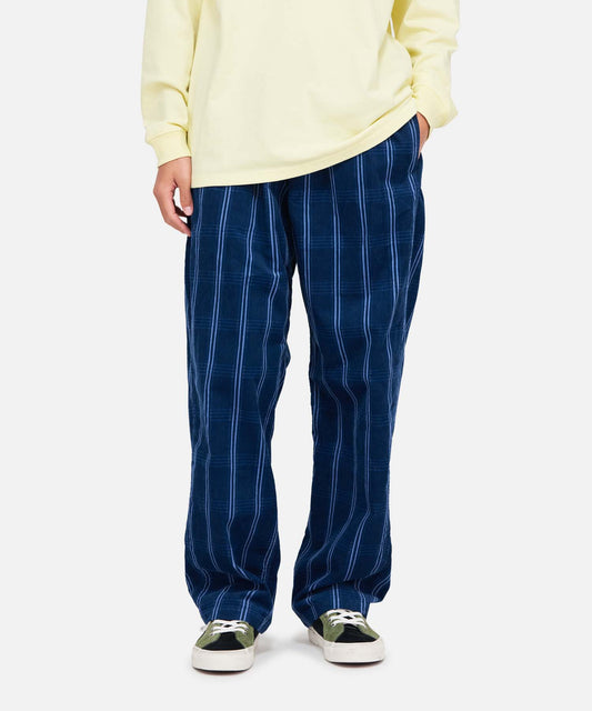 CORDUROY SWELL PANT|コーデュロイスウェルパンツ