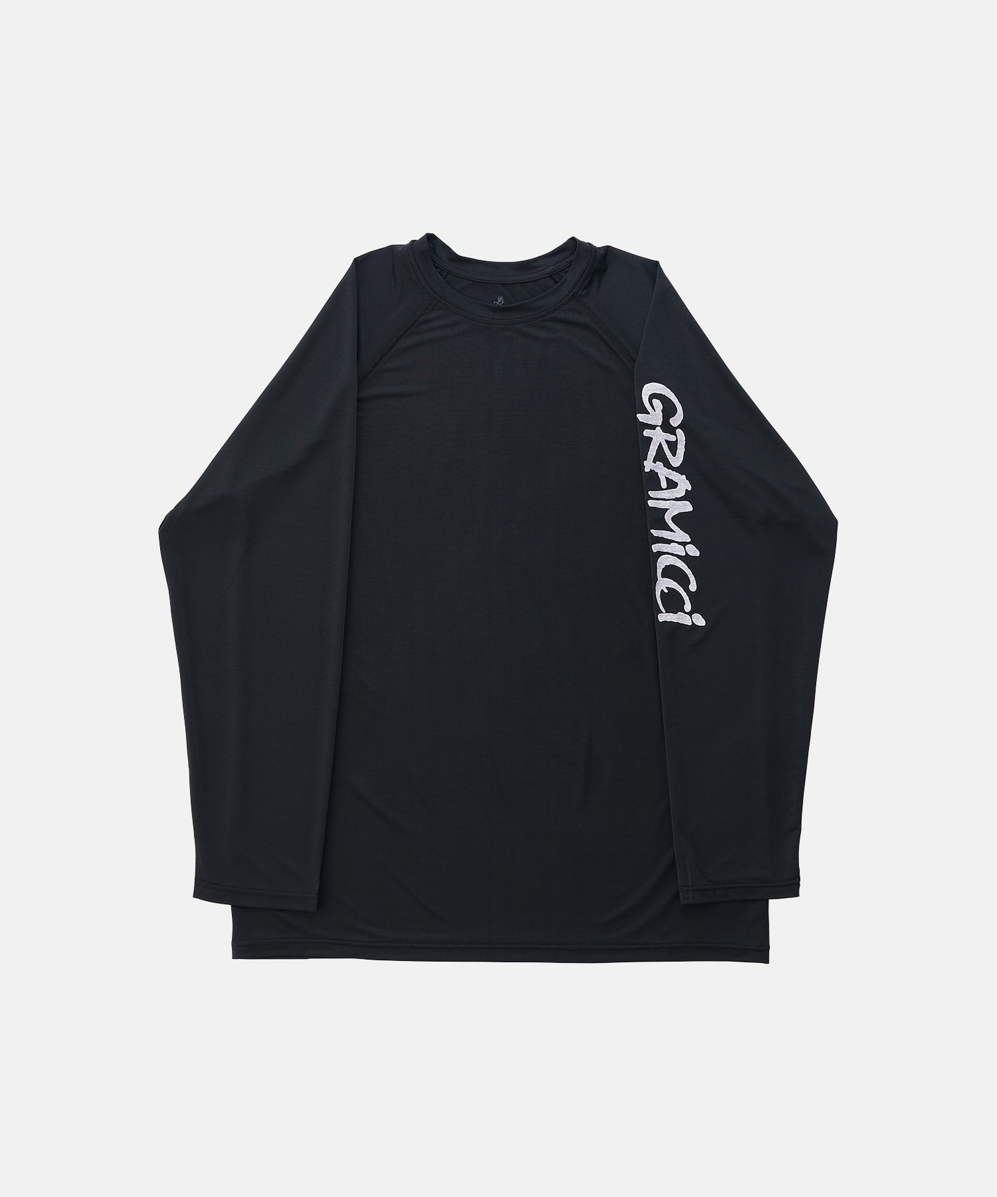 UPF-SHIELD LONG SLEEVE TOP|UPFシールド長袖トップ