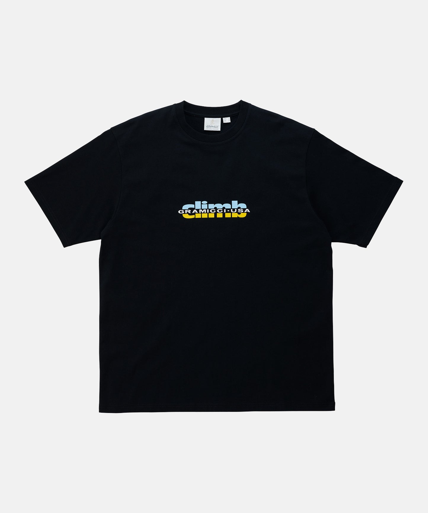 CLIMB TEE|クライムTシャツ