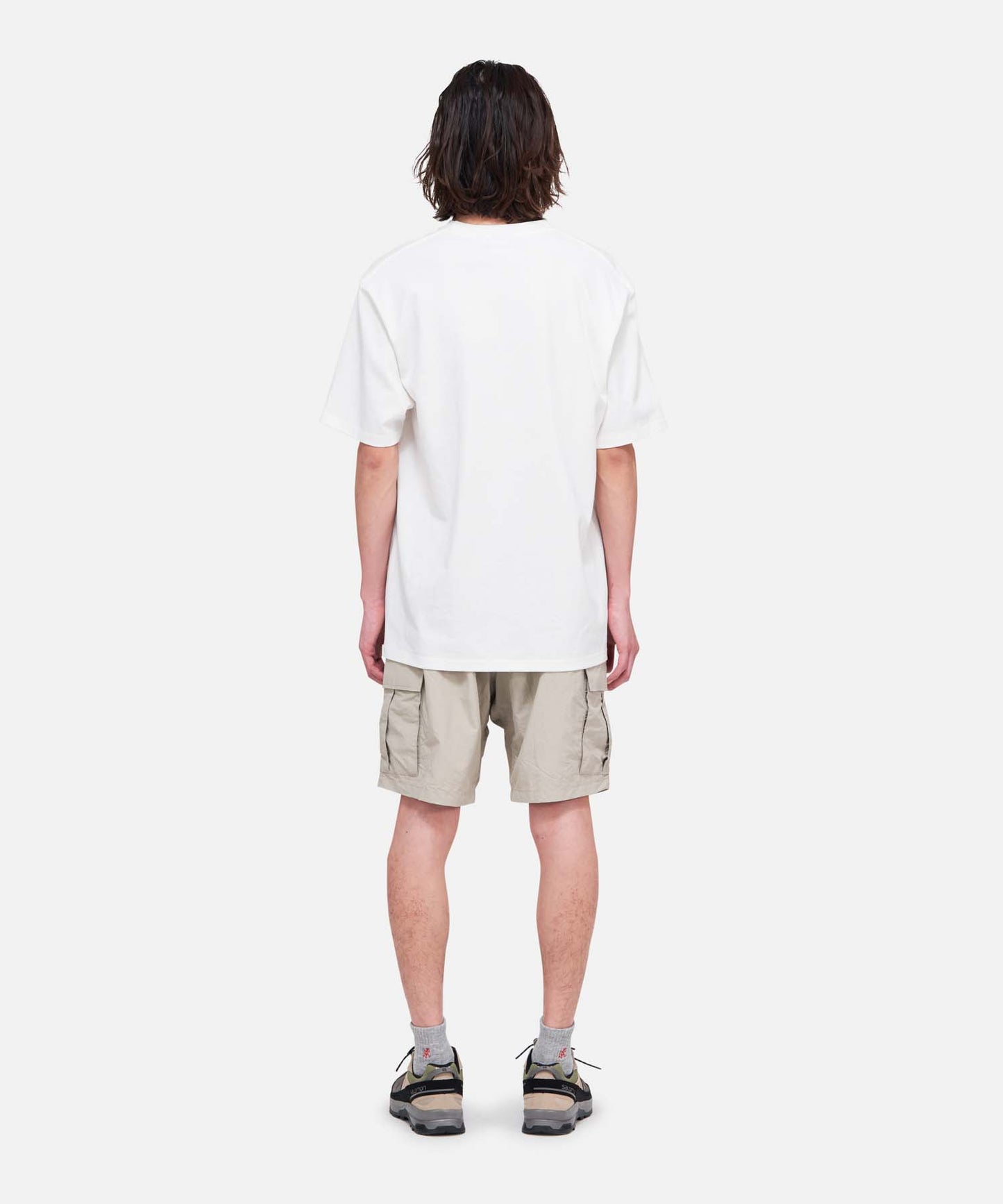 CLIMB TEE|クライムTシャツ