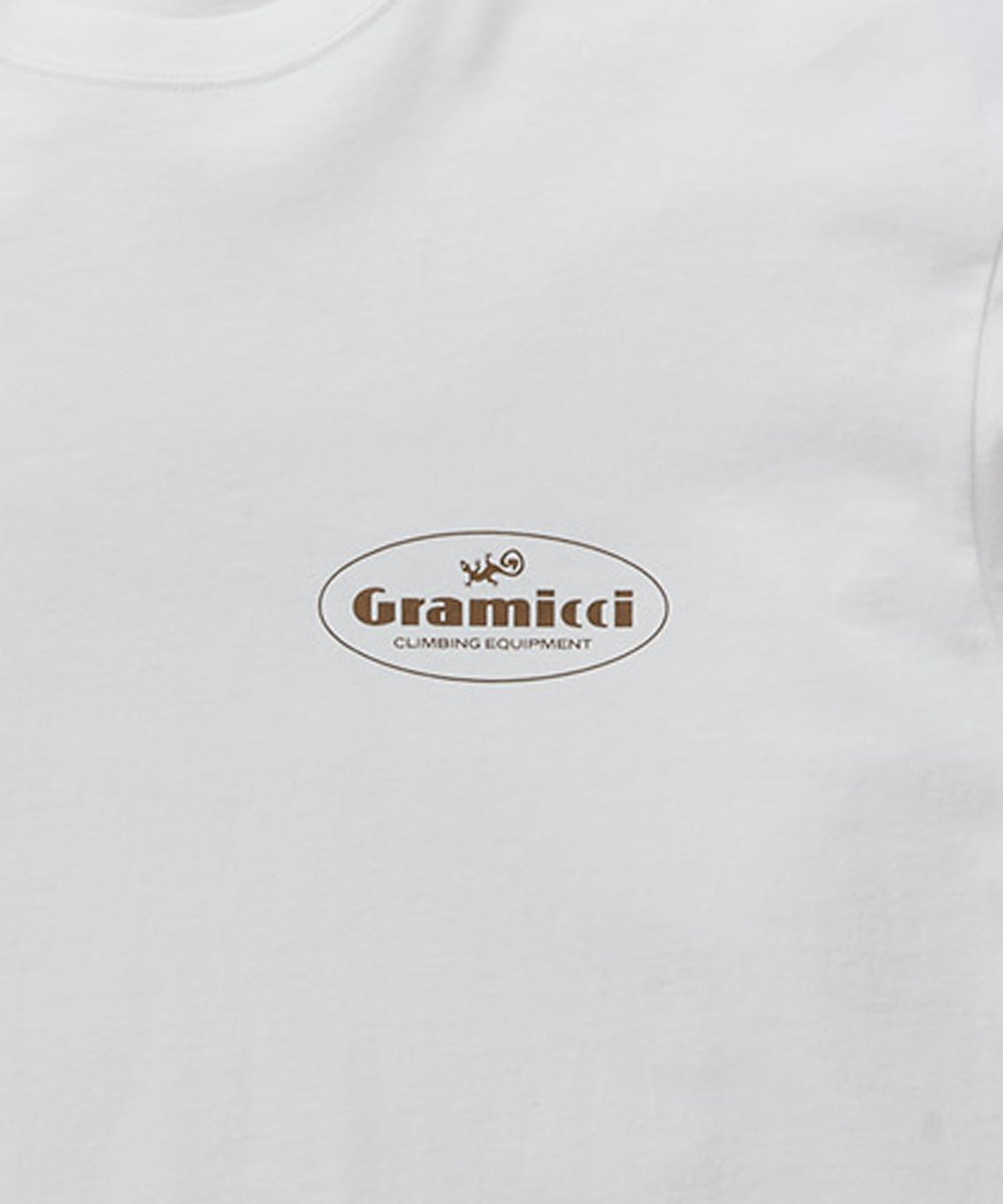 CLIMBING EQUIPMENT L/S TEE|クライミングイクイプメントロングスリーブTシャツ