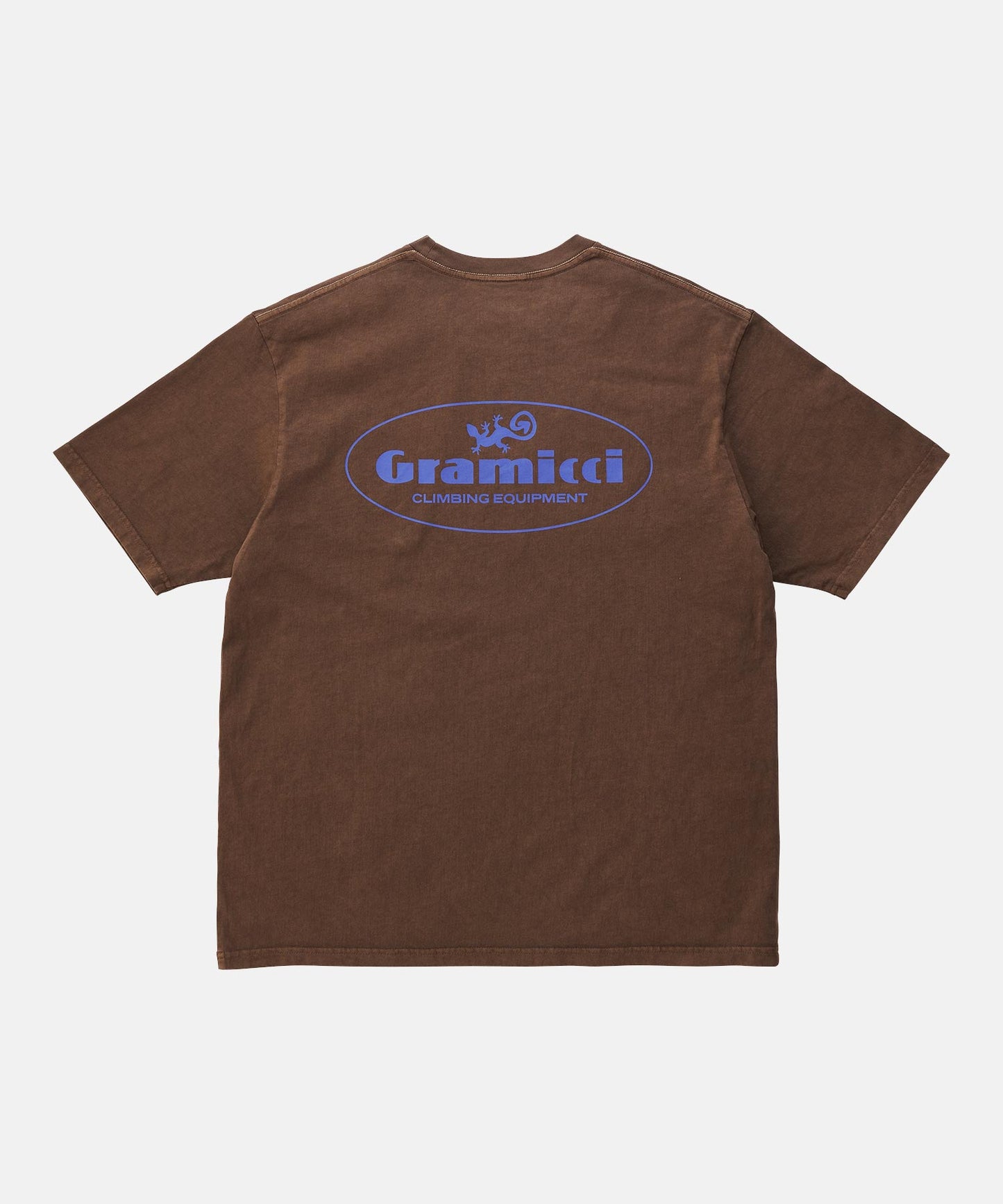 CLIMBING EQUIPMENT TEE|クライミングイクイプメントTシャツ